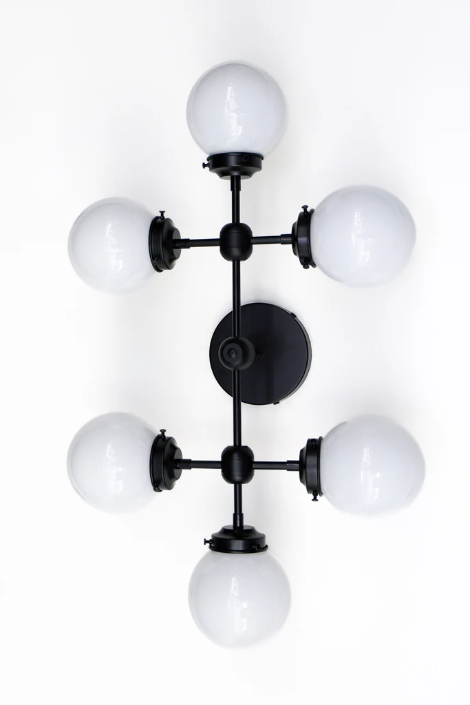 Channel Sconce - Image 4