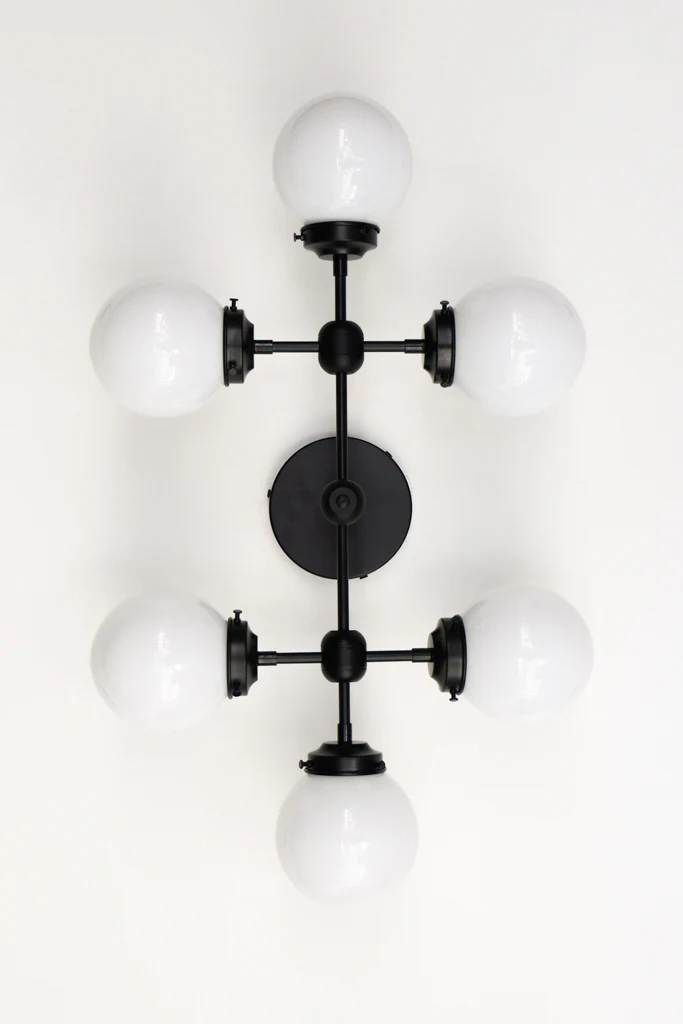 Channel Sconce - Image 6