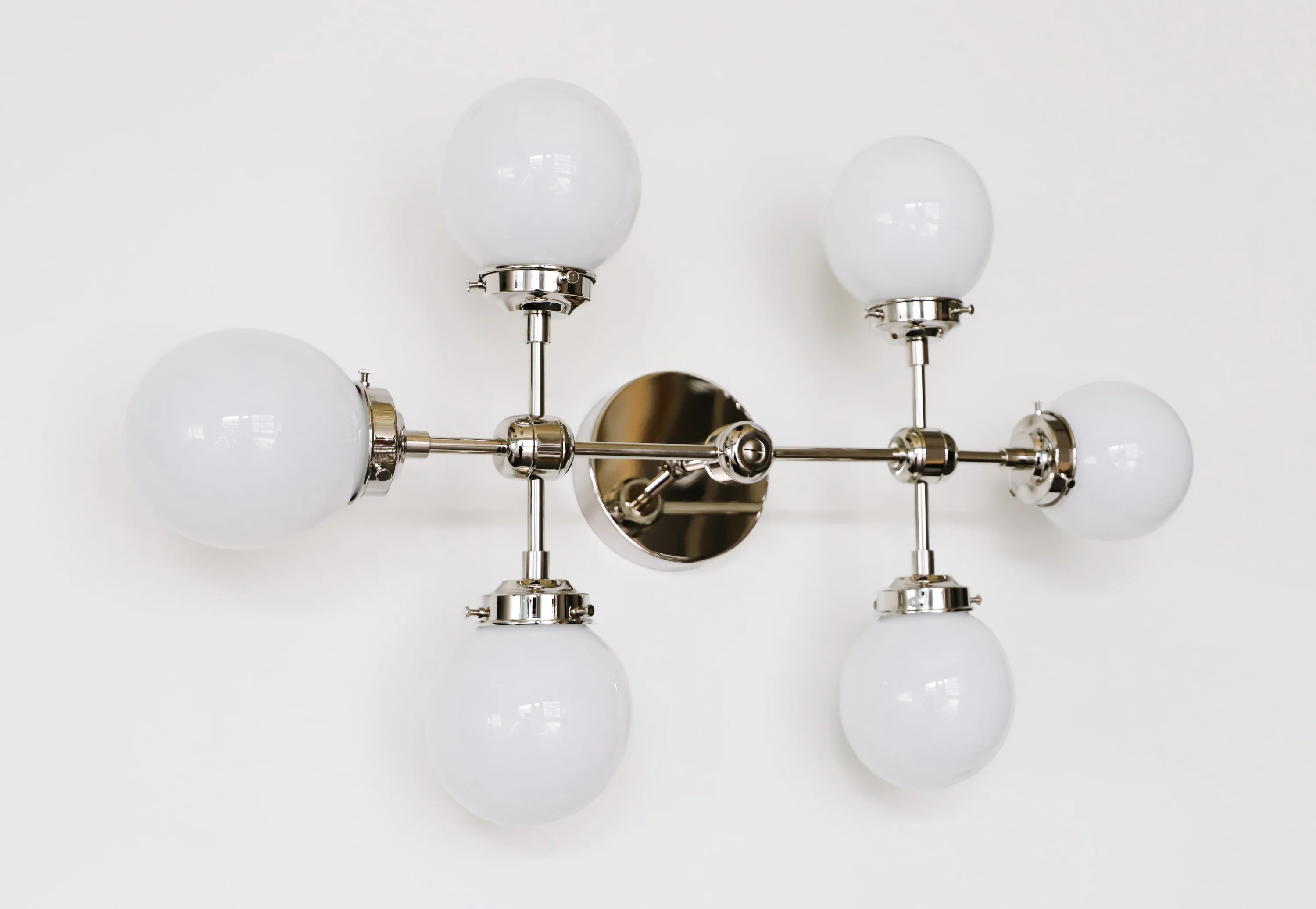 Channel Sconce - Image 7