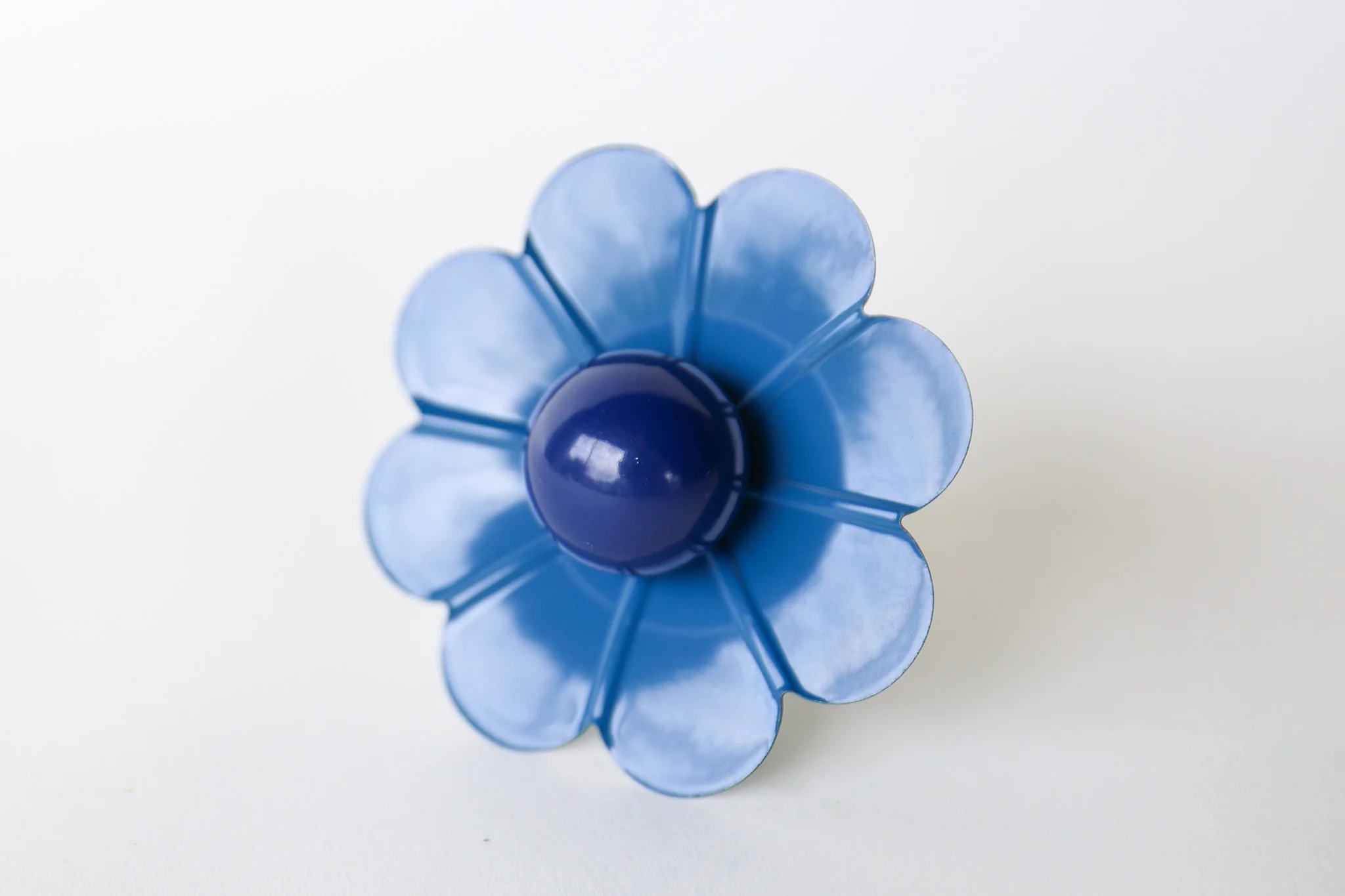 Daisy Drawer Pull with a Ball - Image 12