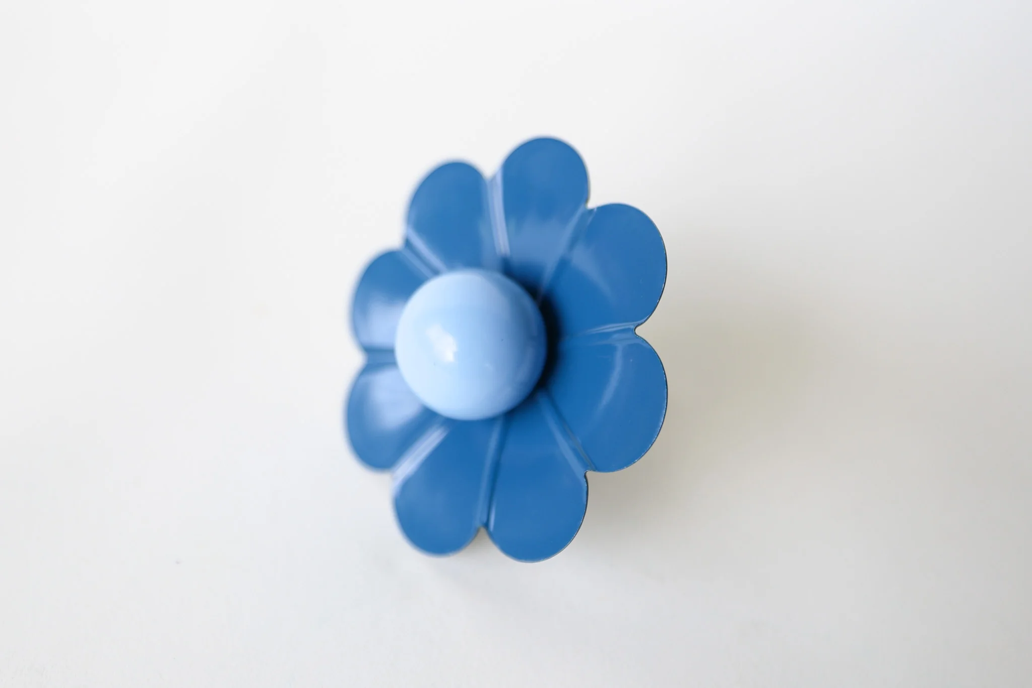 Daisy Drawer Pull with a Ball - Image 16