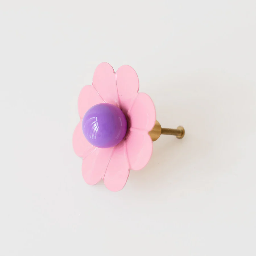 Daisy Drawer Pull with a Ball - Image 54