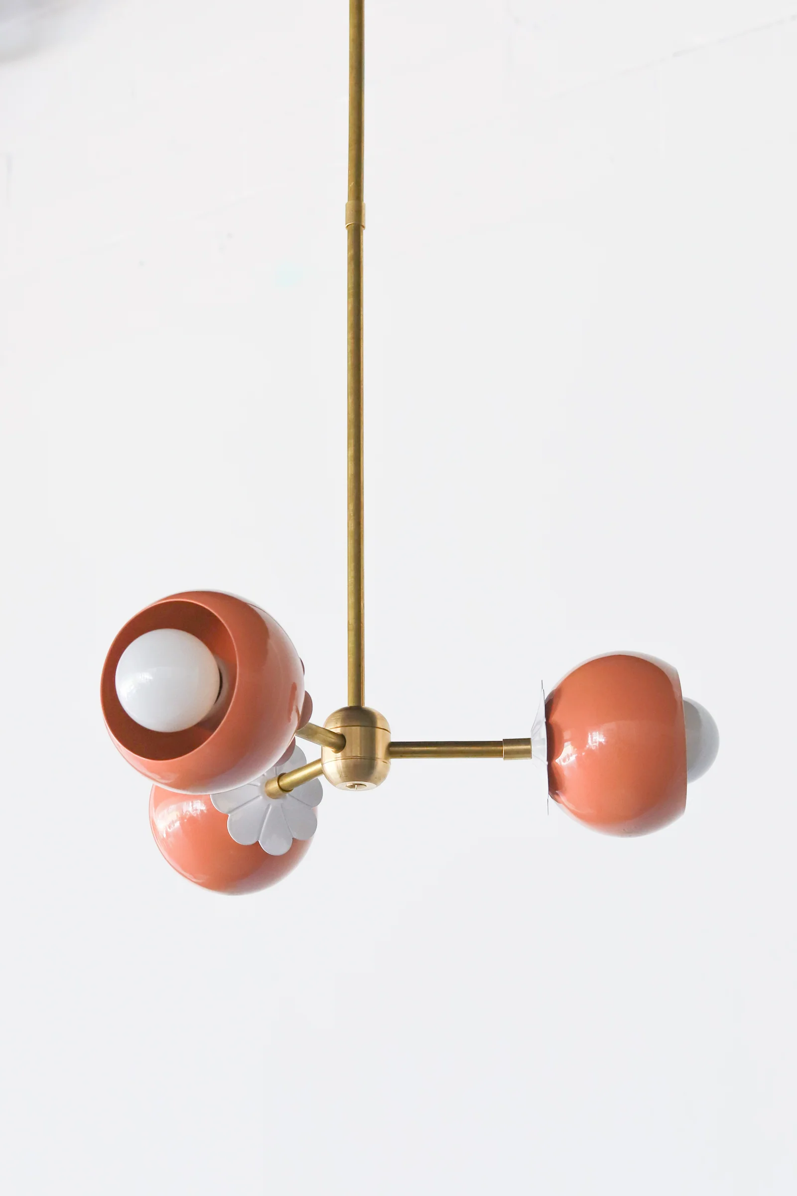 Daisy Loa Chandelier - Image 10