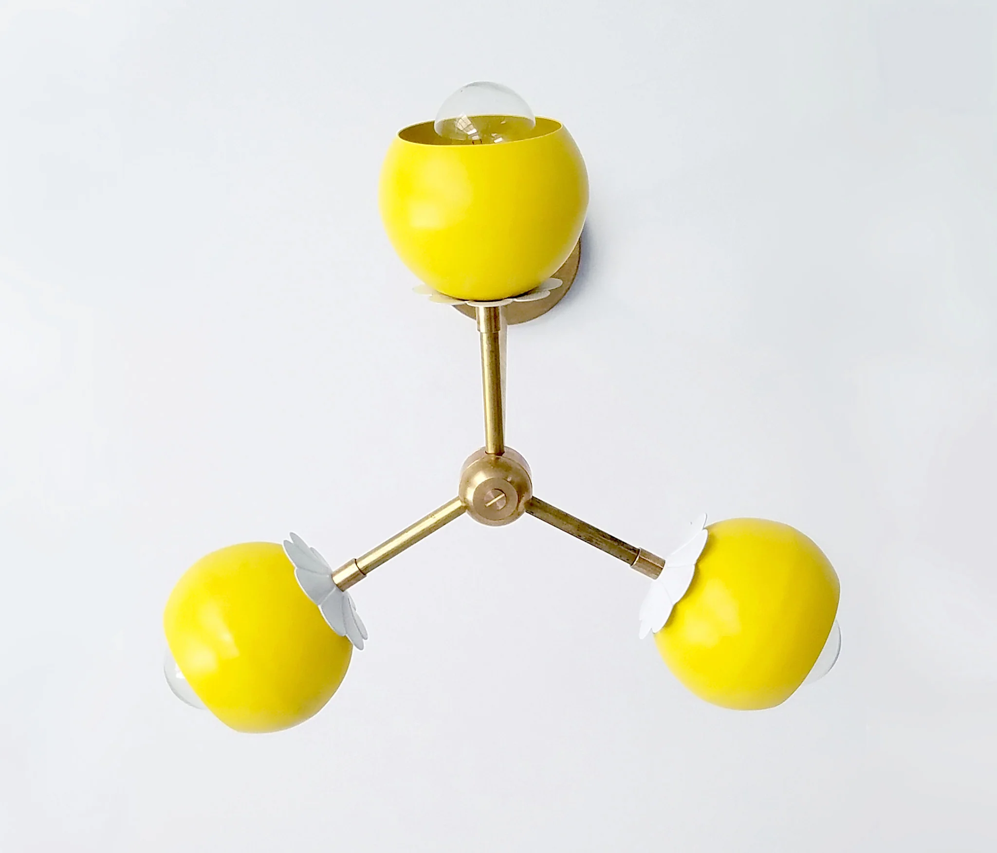 Daisy Loa Chandelier - Image 11