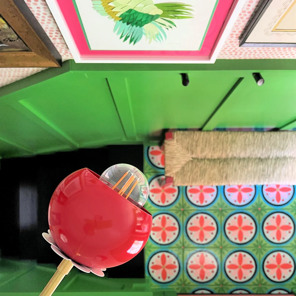 Daisy Loa Chandelier - Image 12