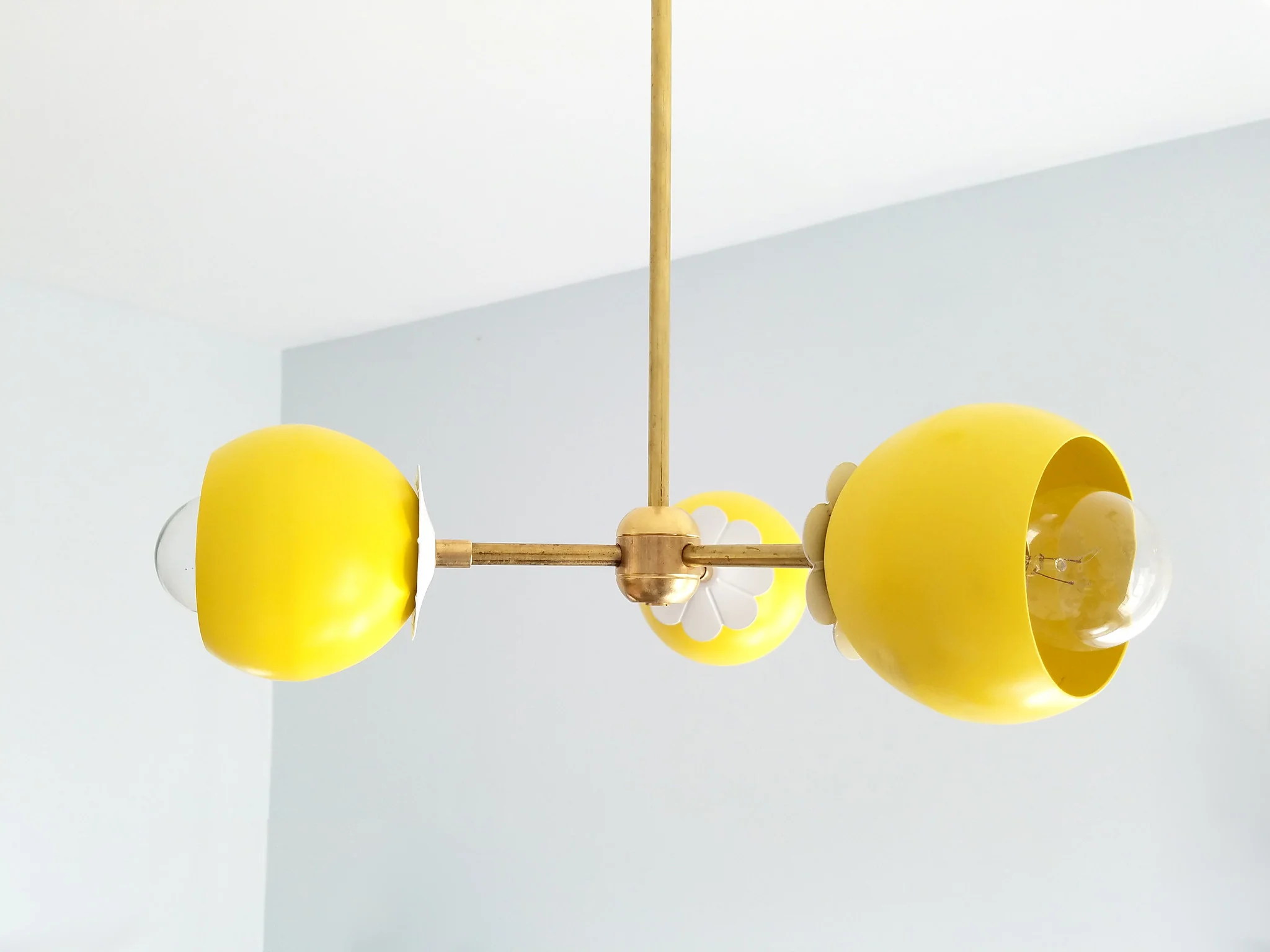 Daisy Loa Chandelier - Image 13