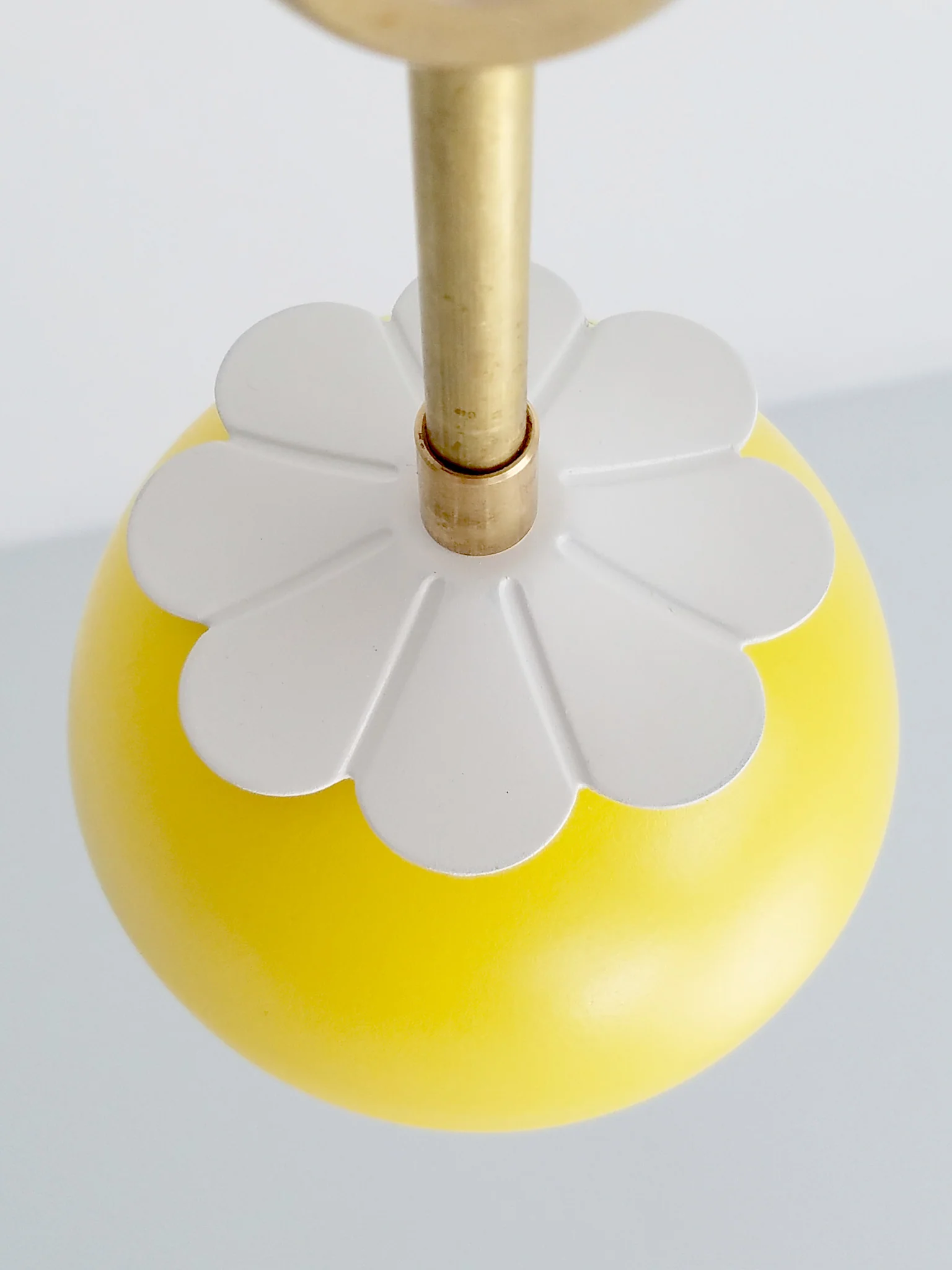 Daisy Loa Chandelier - Image 14