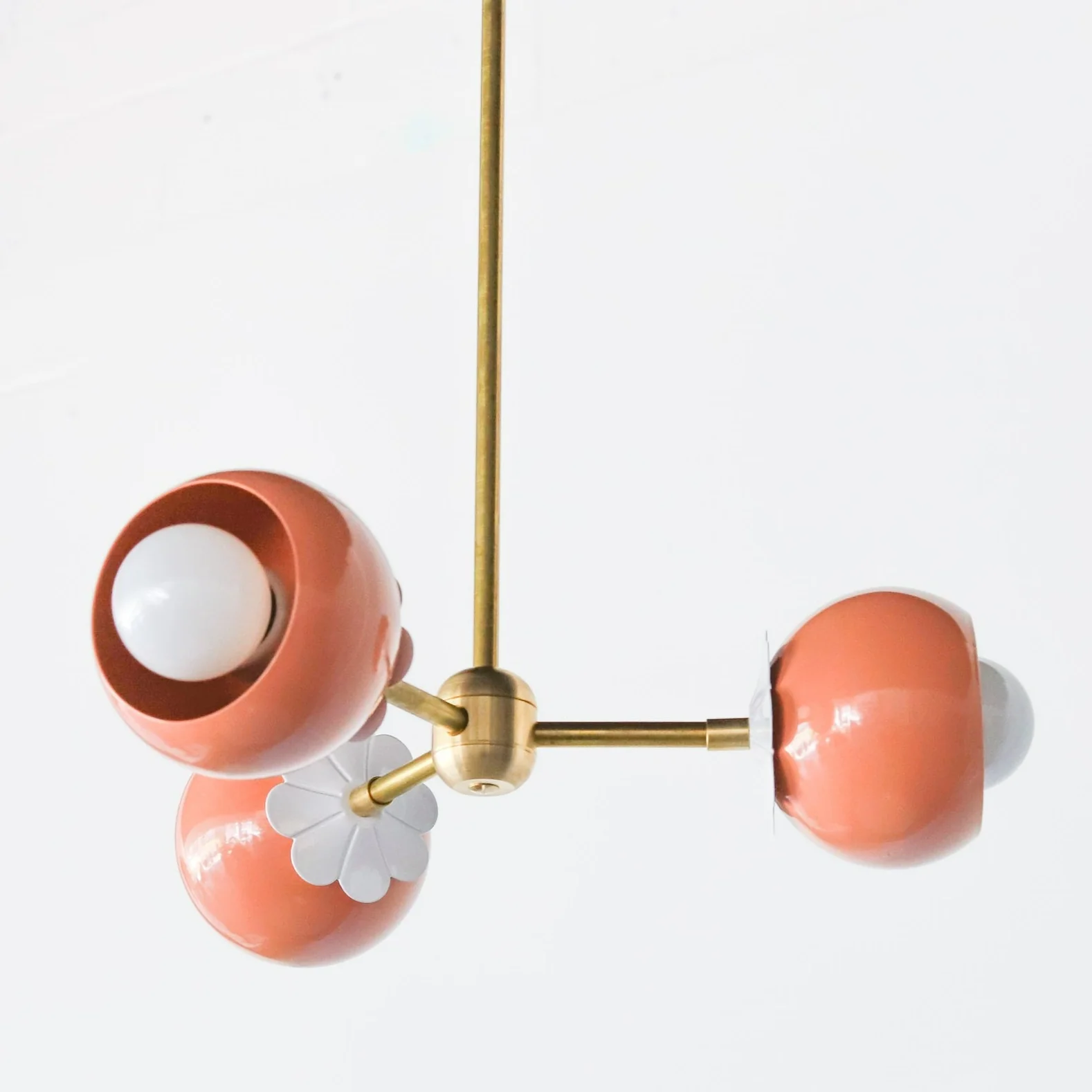 Daisy Loa Chandelier - Image 3