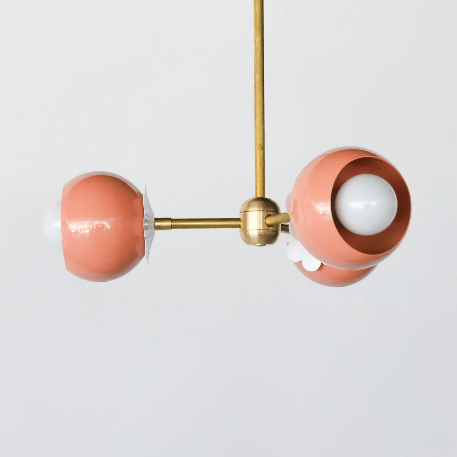 Daisy Loa Chandelier - Image 7