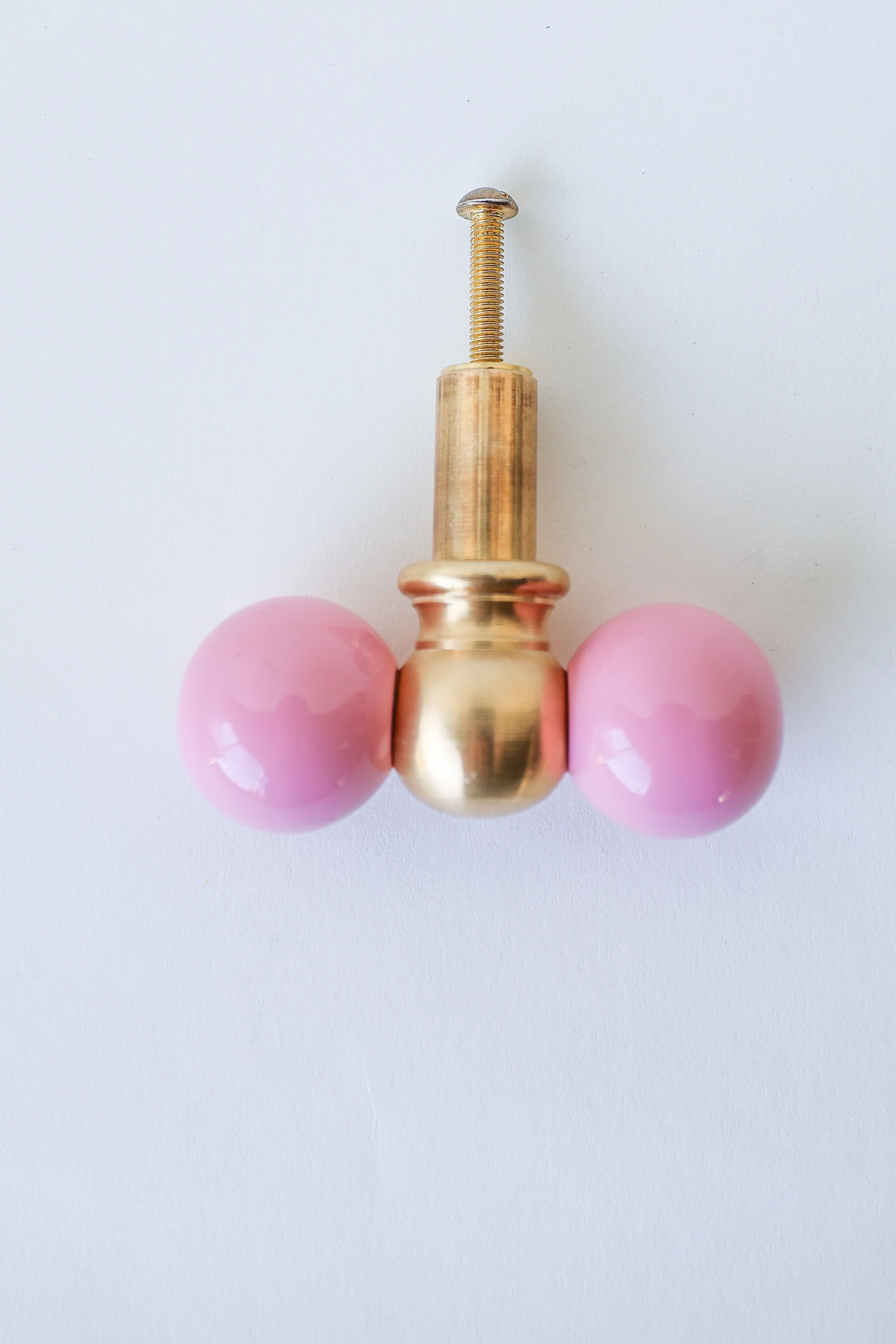 Double Gumball Drawer Pull - Image 10