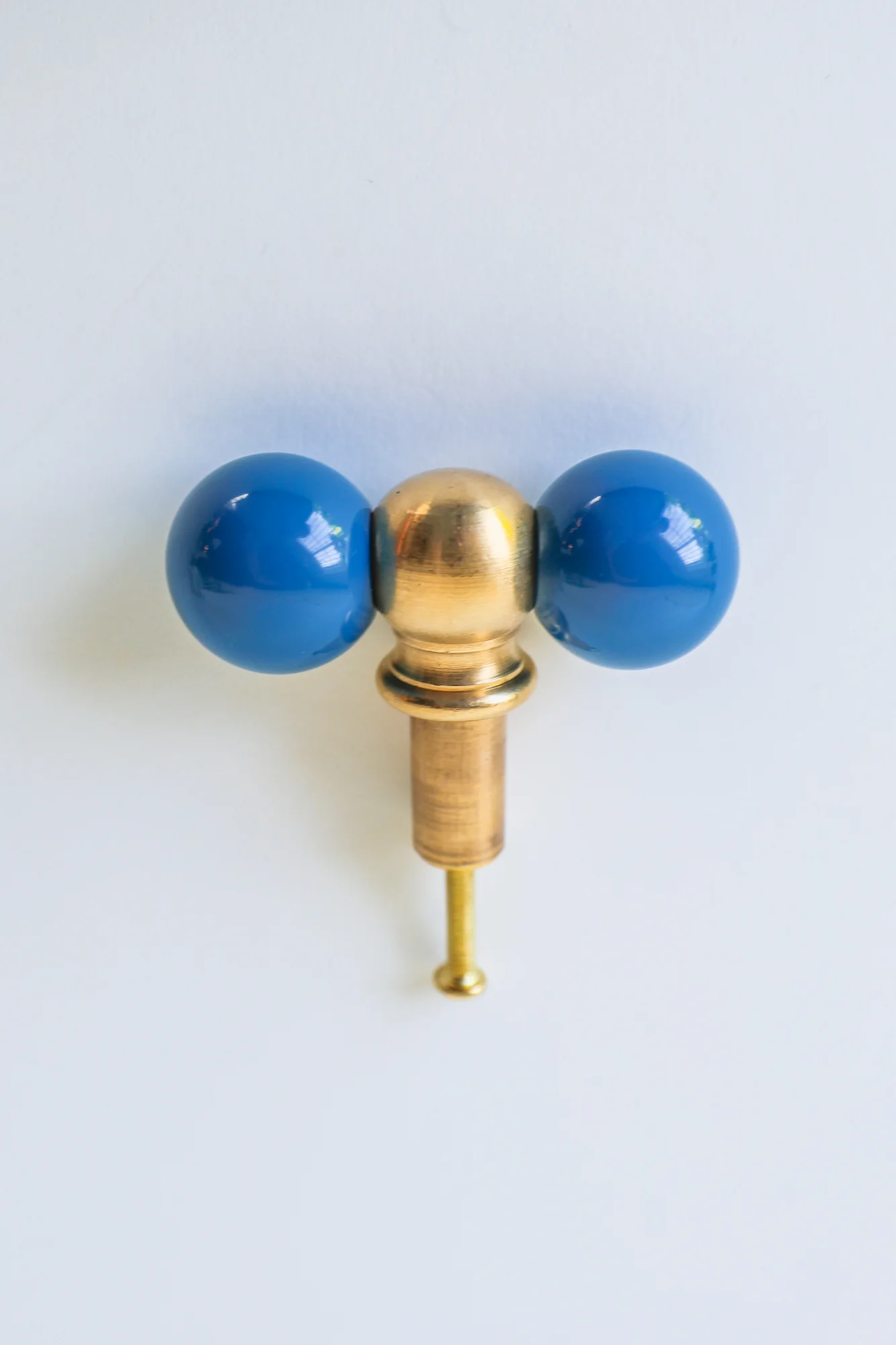 Double Gumball Drawer Pull - Image 11
