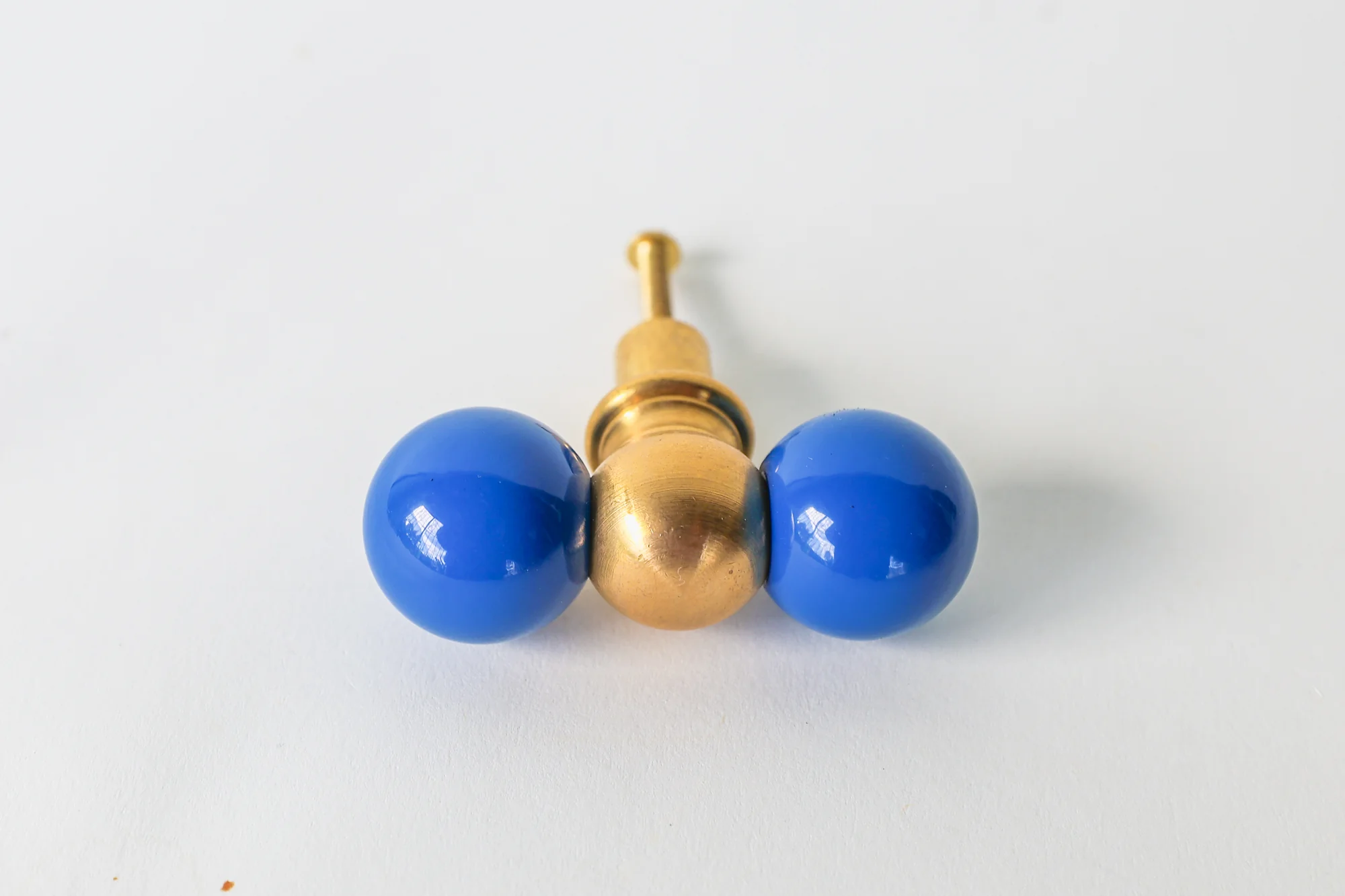 Double Gumball Drawer Pull - Image 13