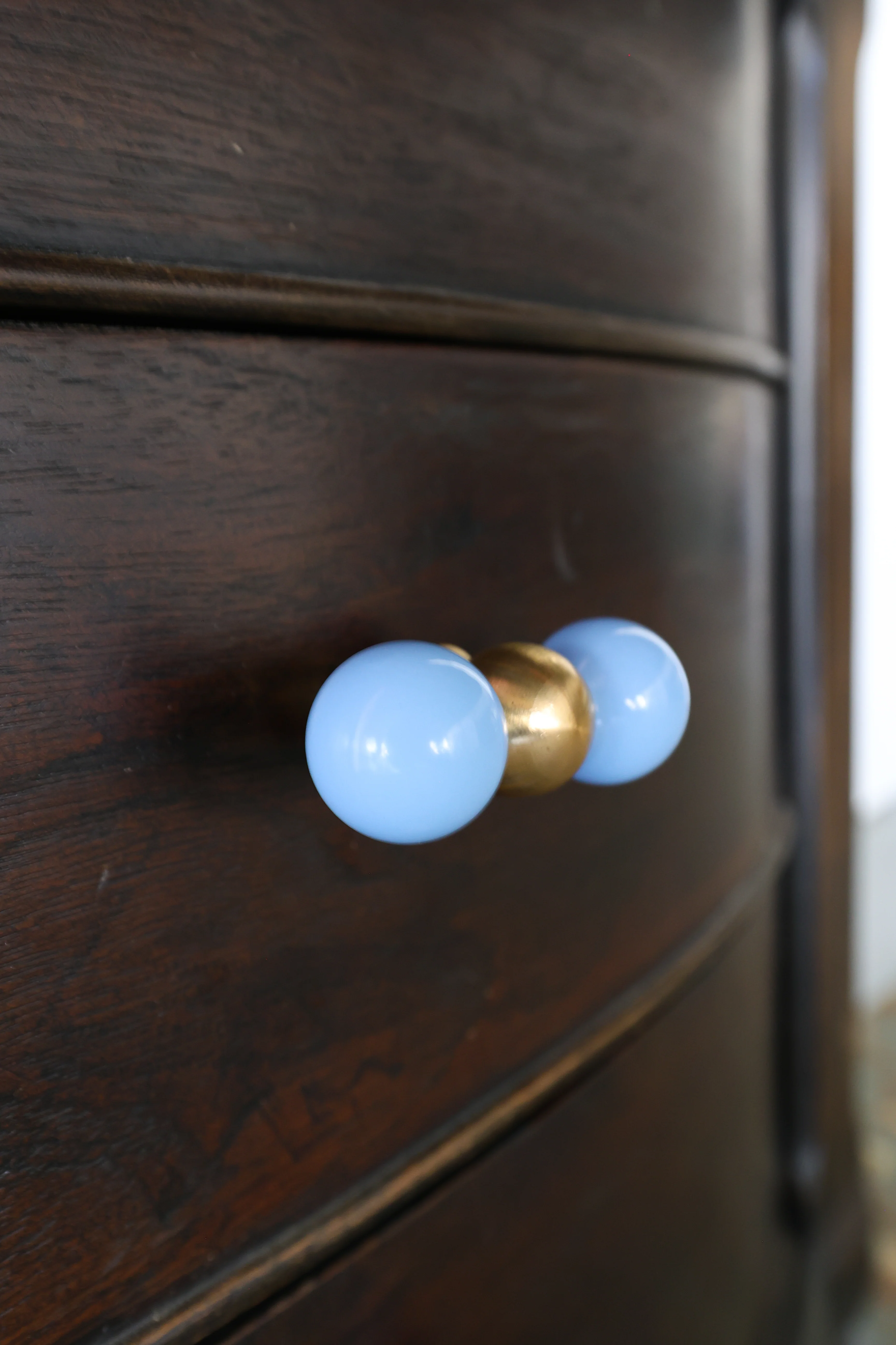 Double Gumball Drawer Pull - Image 15