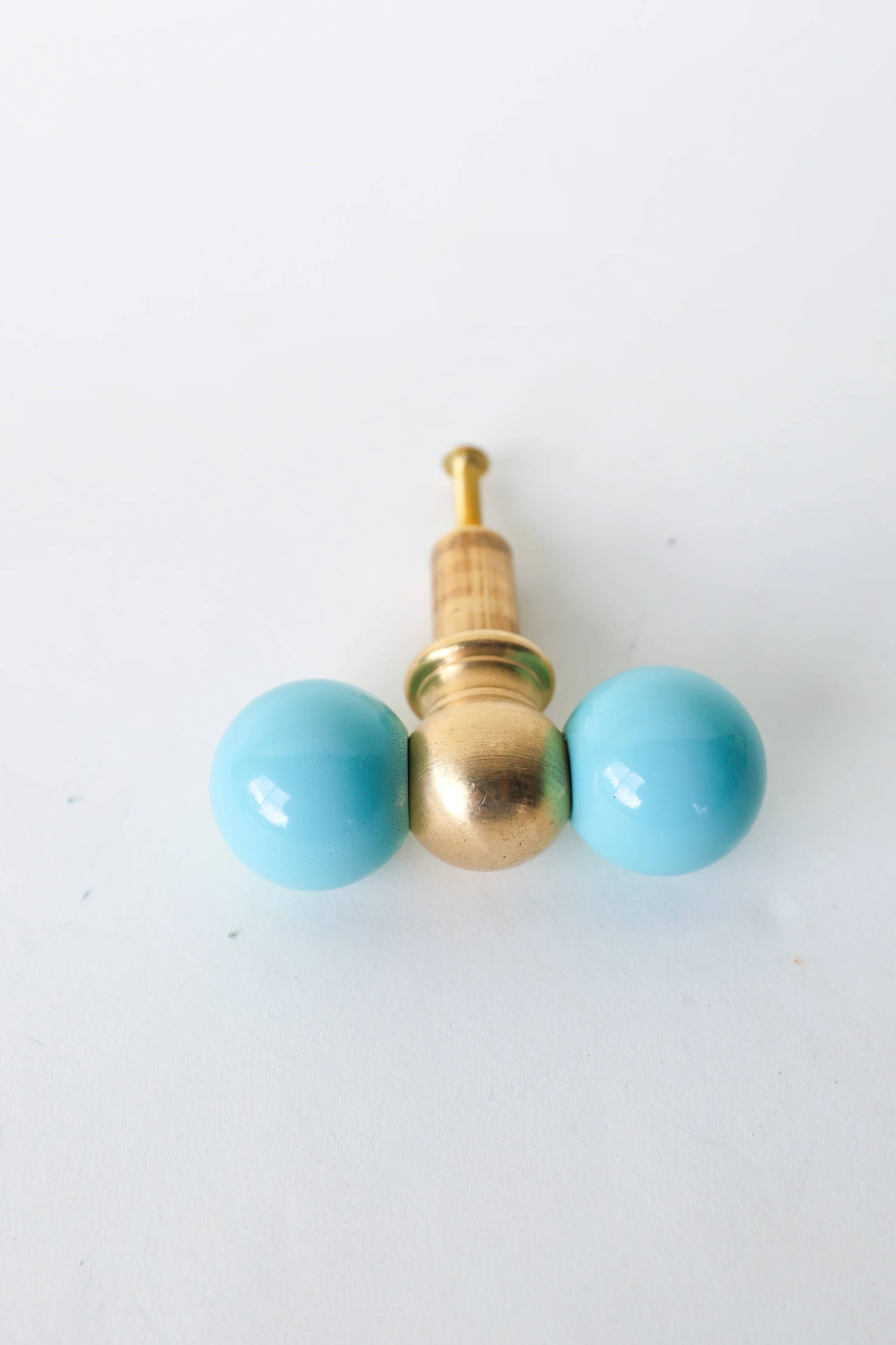 Double Gumball Drawer Pull - Image 16