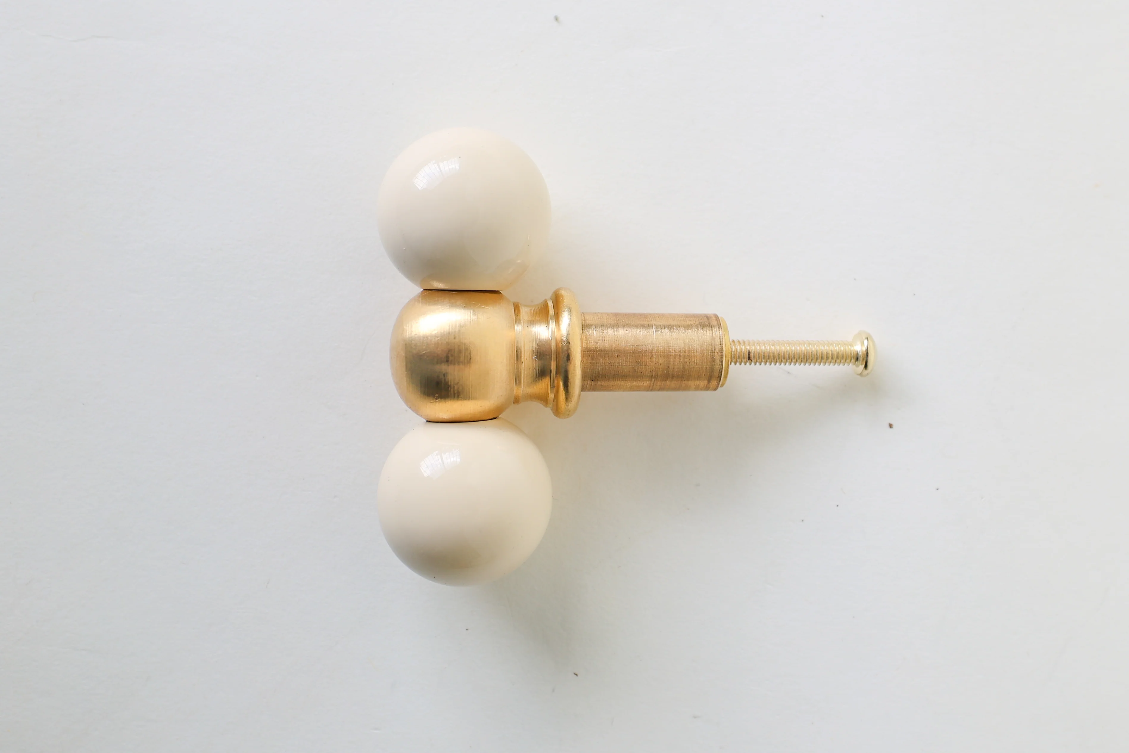 Double Gumball Drawer Pull - Image 17