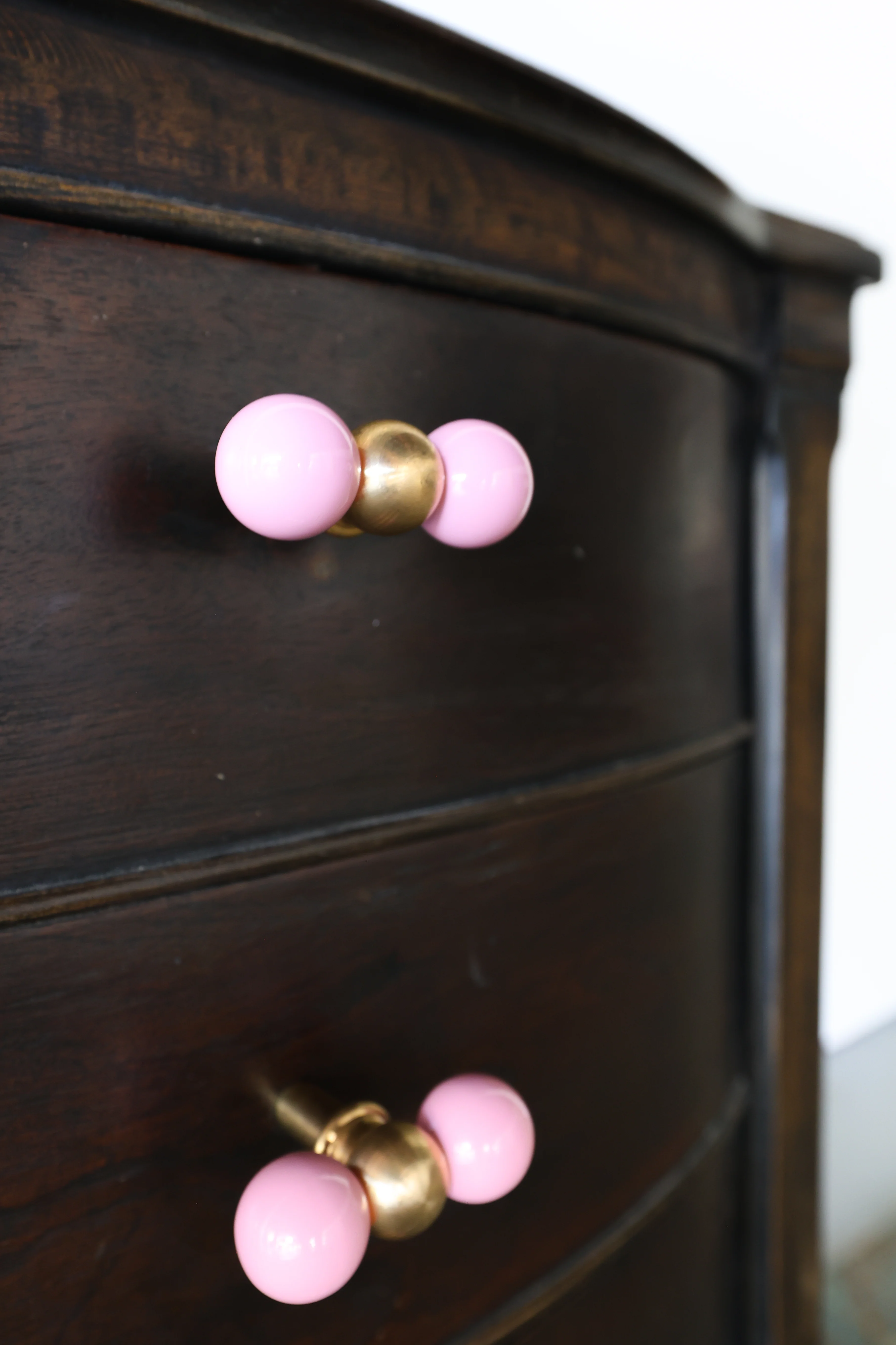 Double Gumball Drawer Pull - Image 19