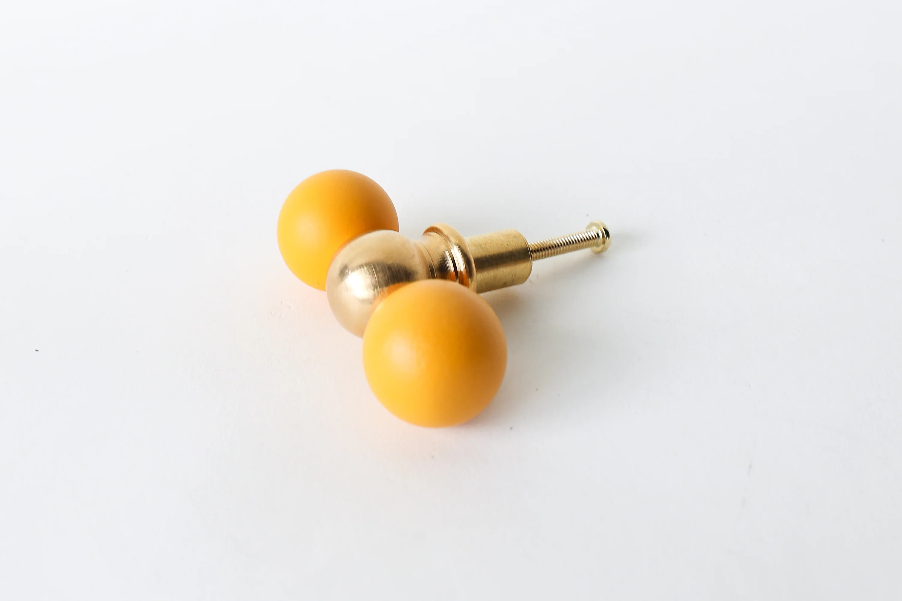 Double Gumball Drawer Pull - Image 20