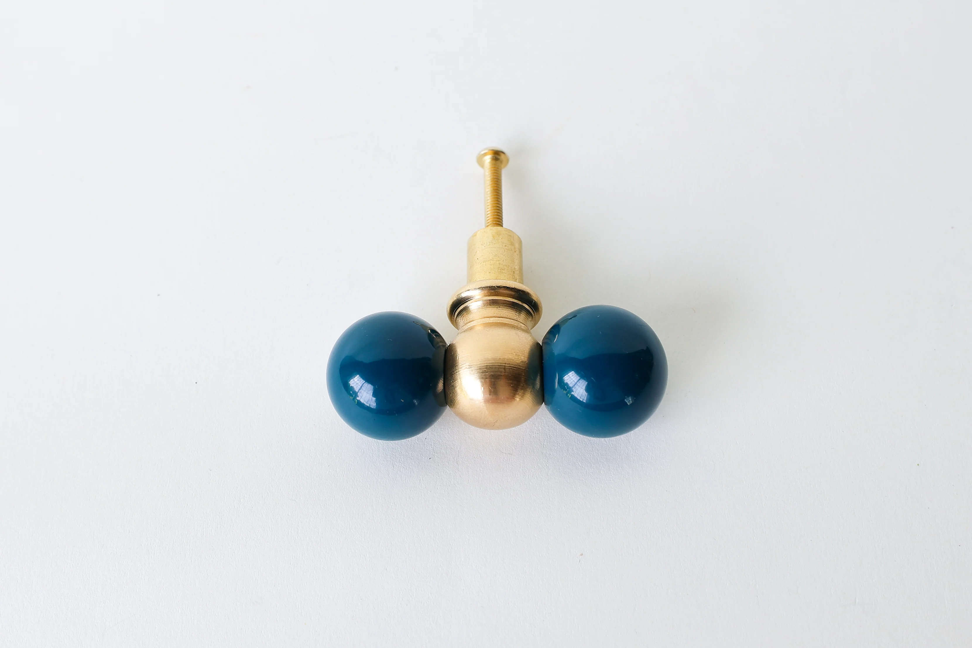 Double Gumball Drawer Pull - Image 22