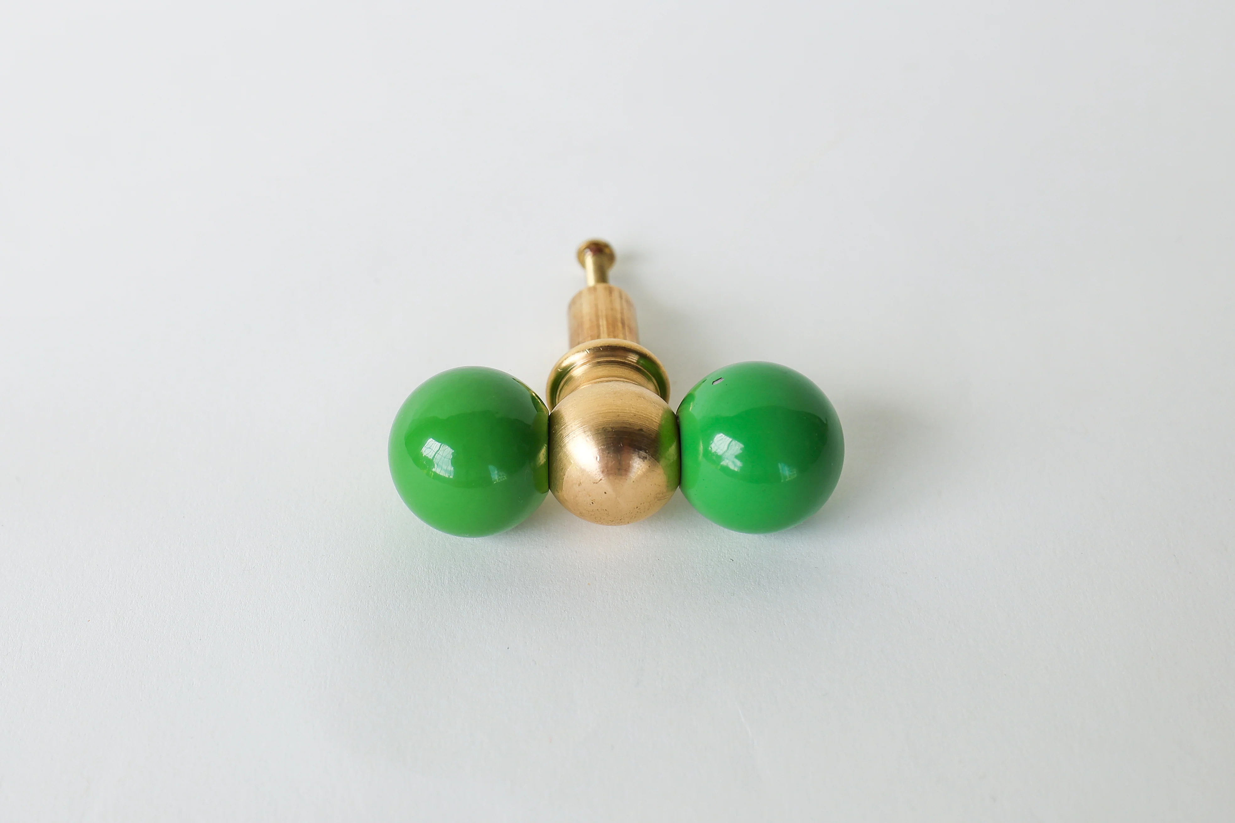 Double Gumball Drawer Pull - Image 23