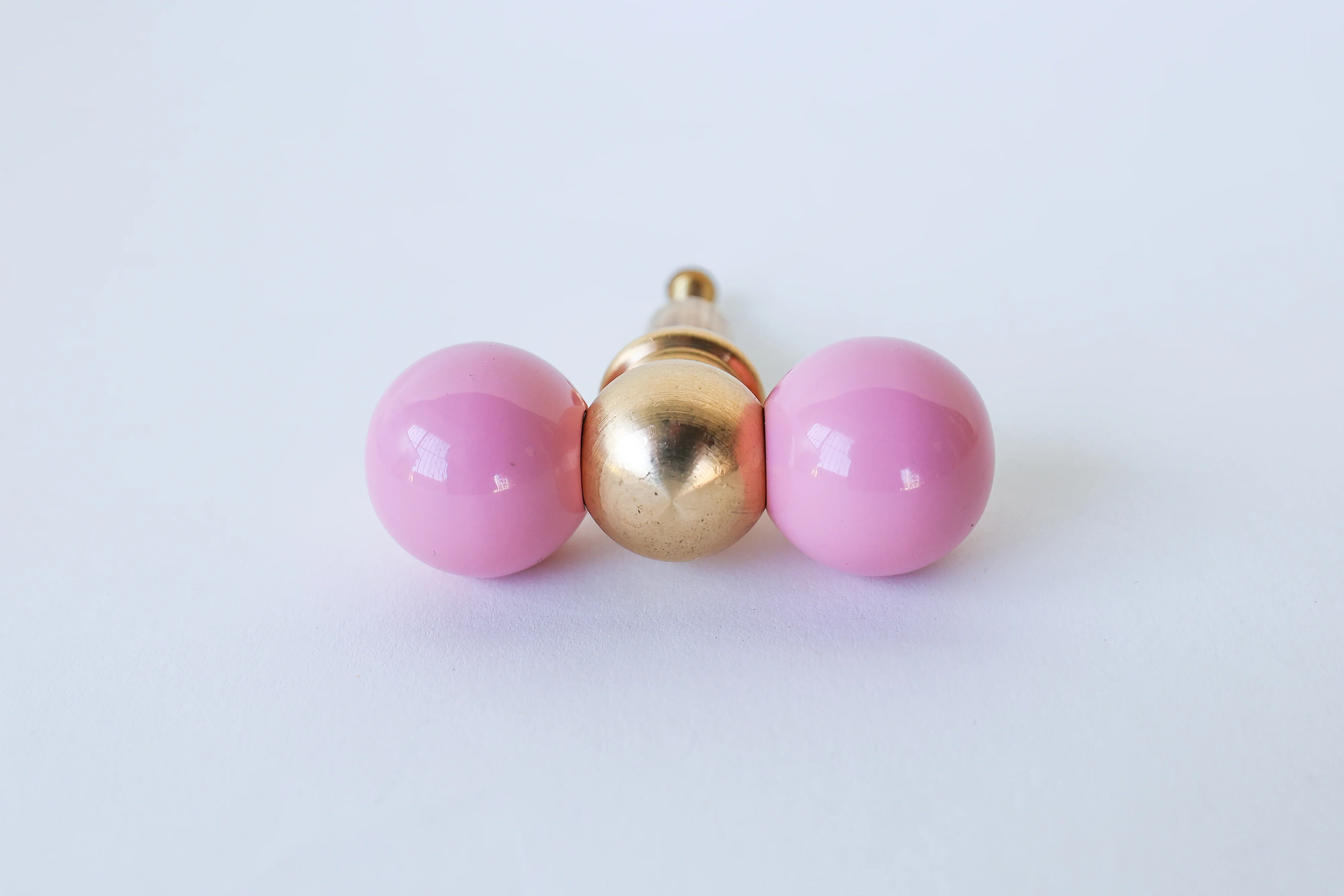 Double Gumball Drawer Pull - Image 25
