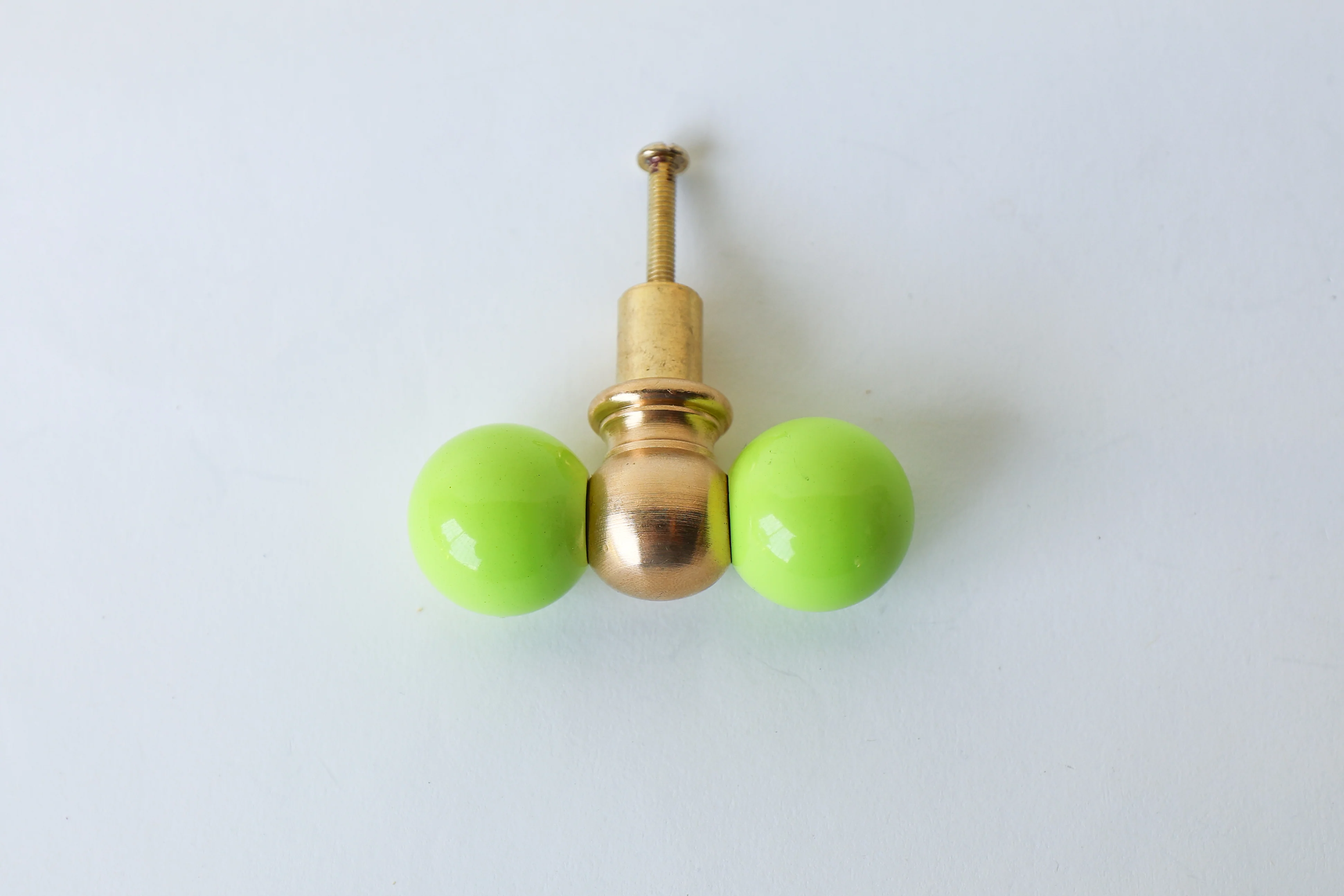 Double Gumball Drawer Pull - Image 27