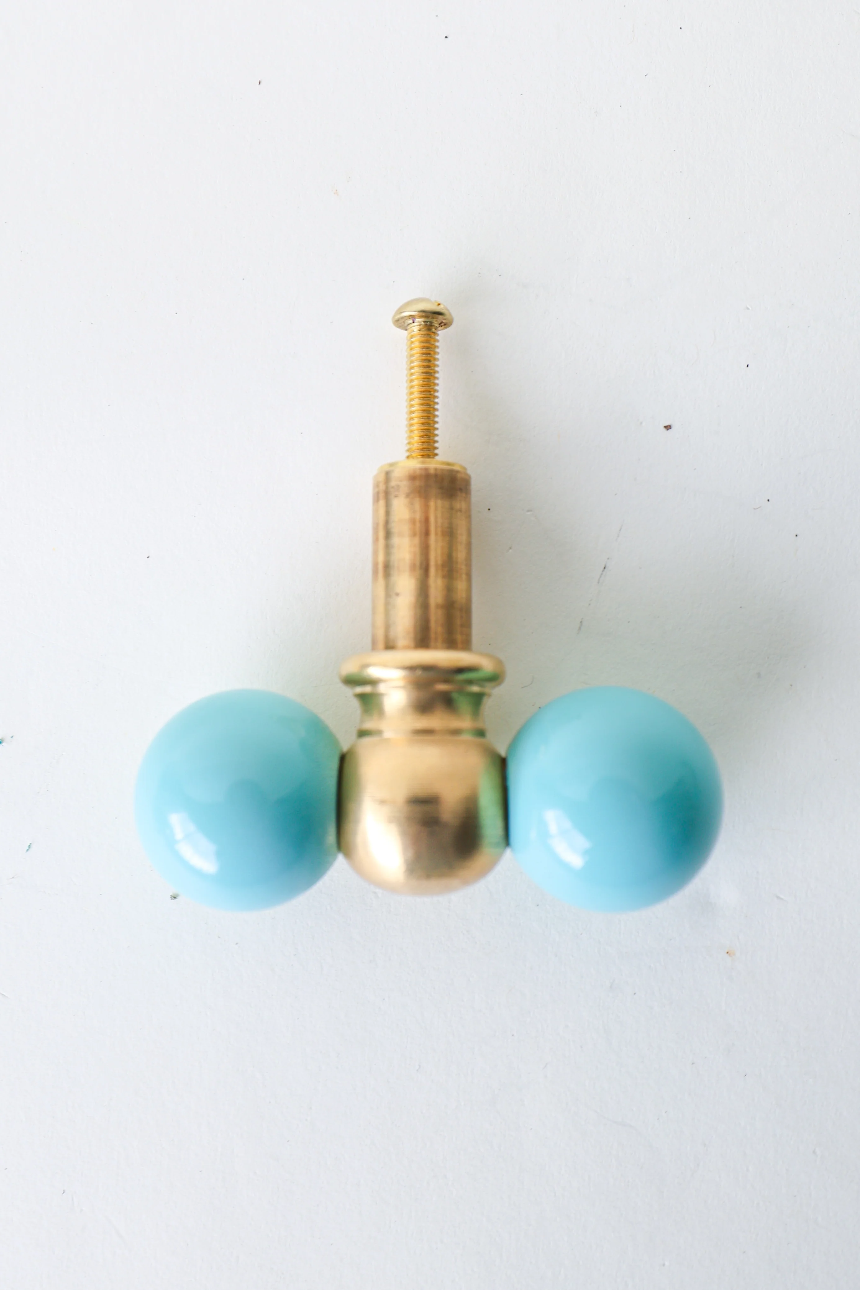 Double Gumball Drawer Pull - Image 28