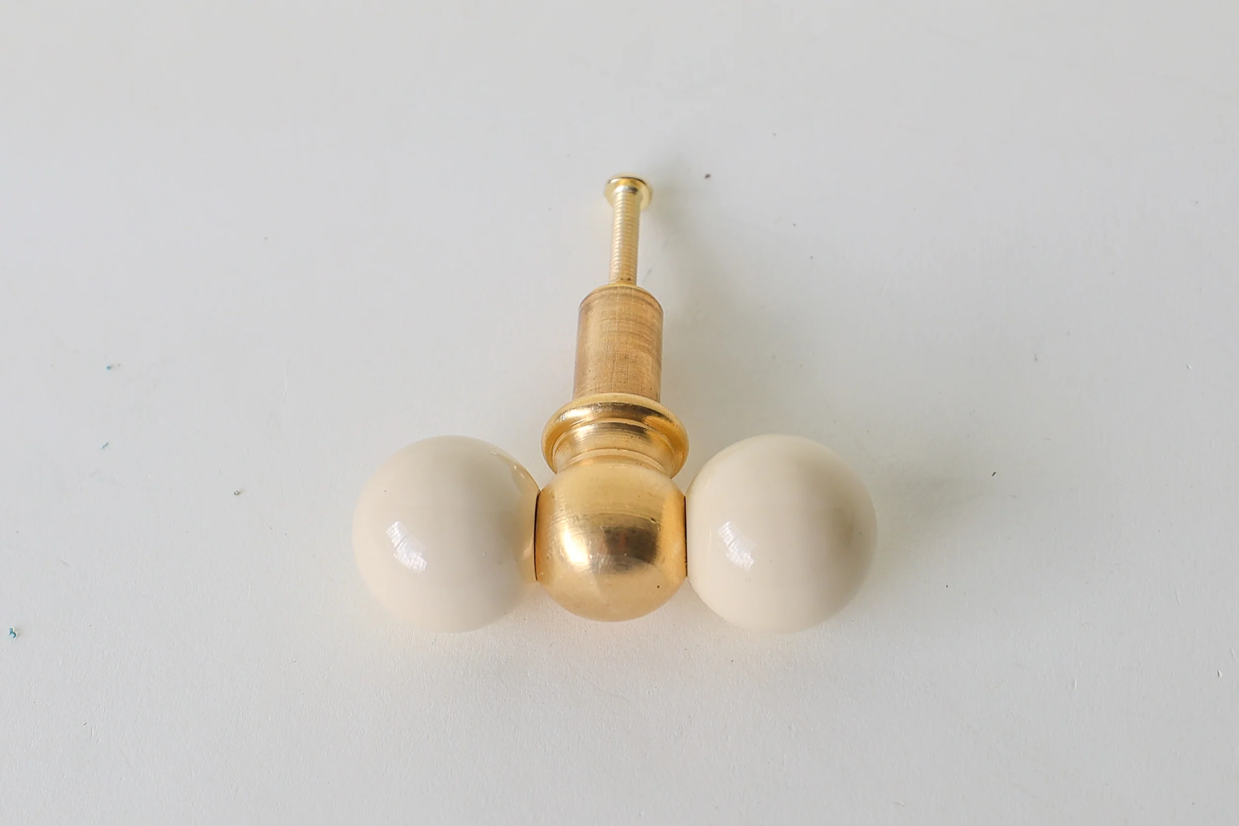 Double Gumball Drawer Pull - Image 29