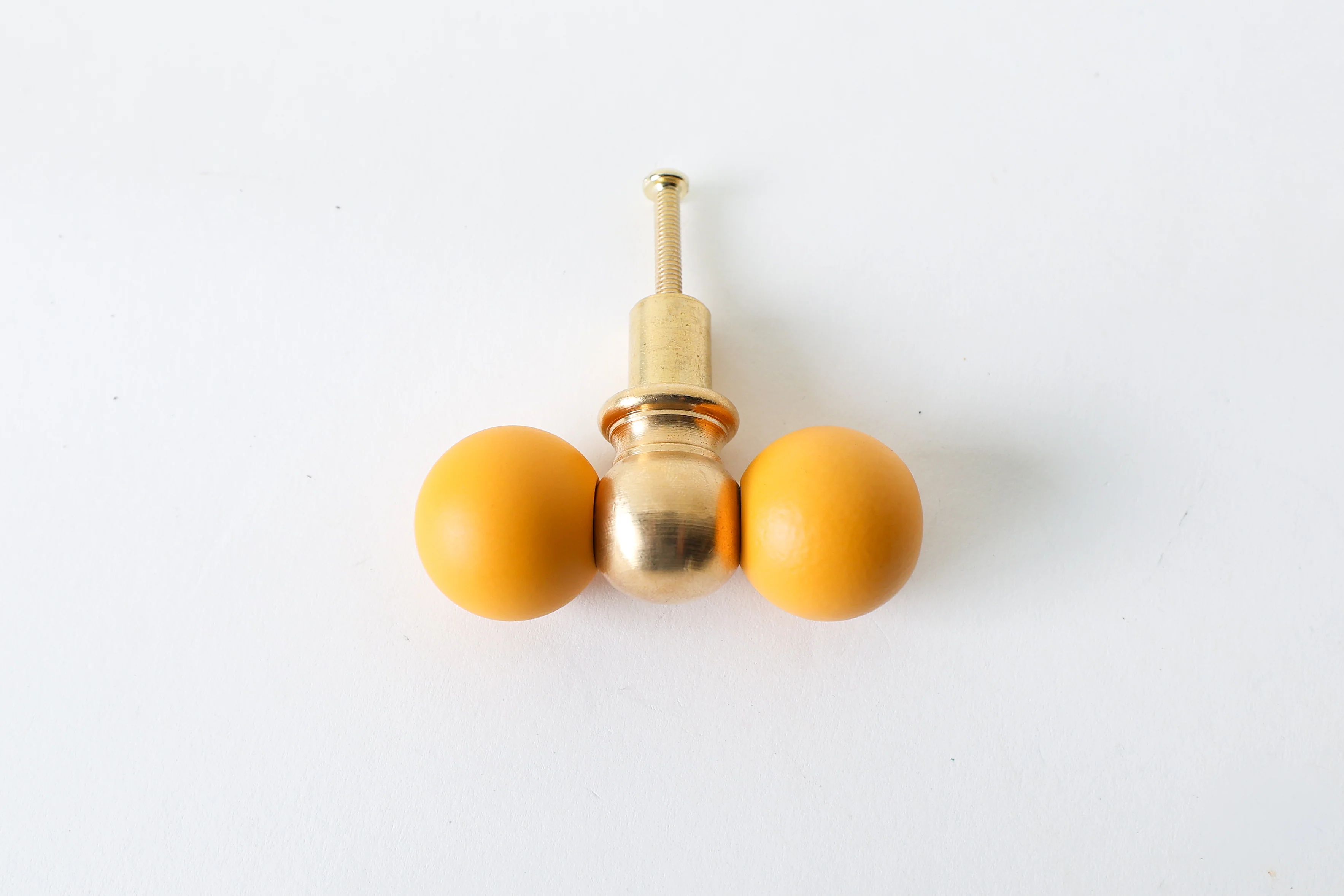 Double Gumball Drawer Pull - Image 31