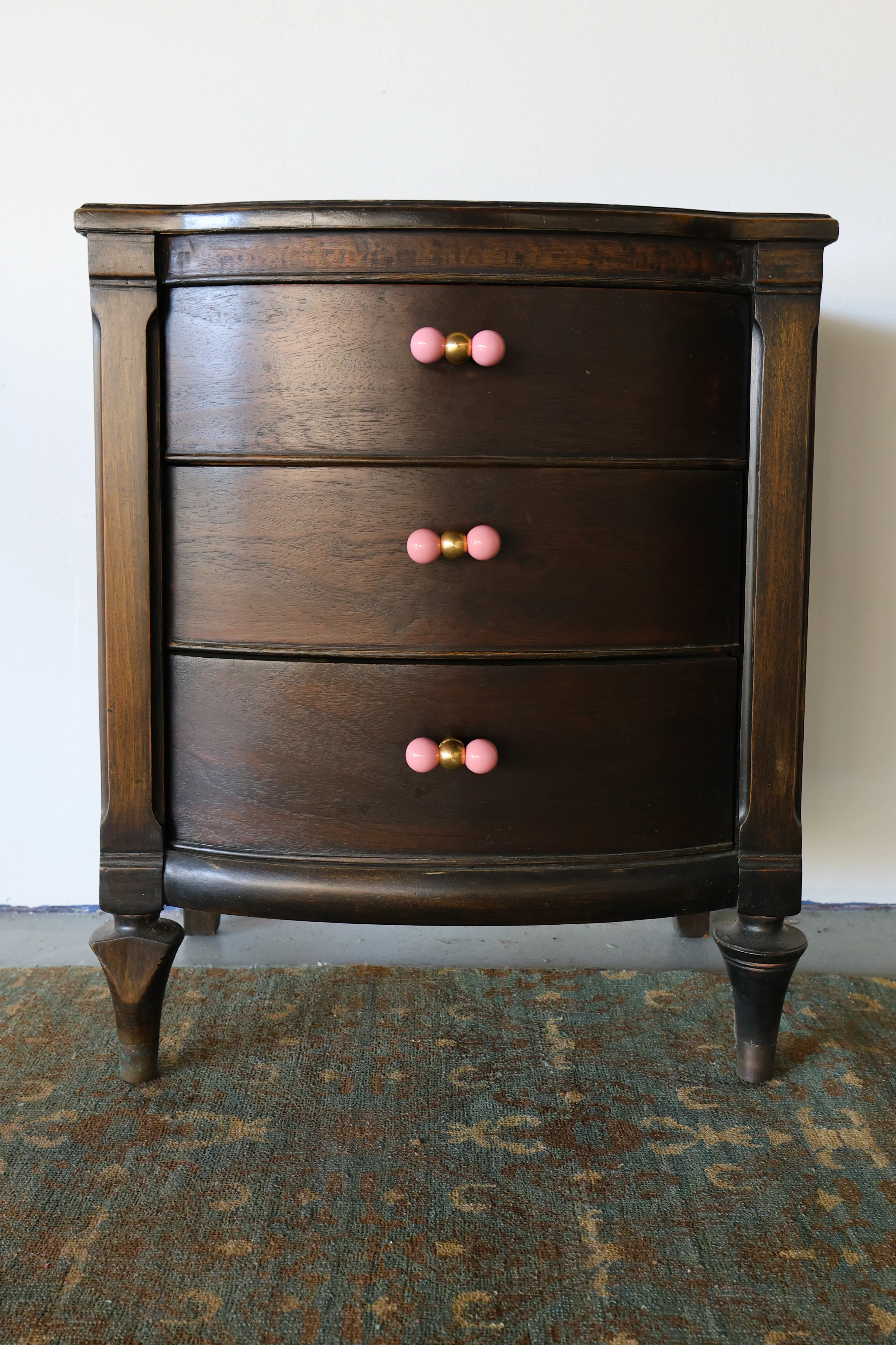 Double Gumball Drawer Pull - Image 32