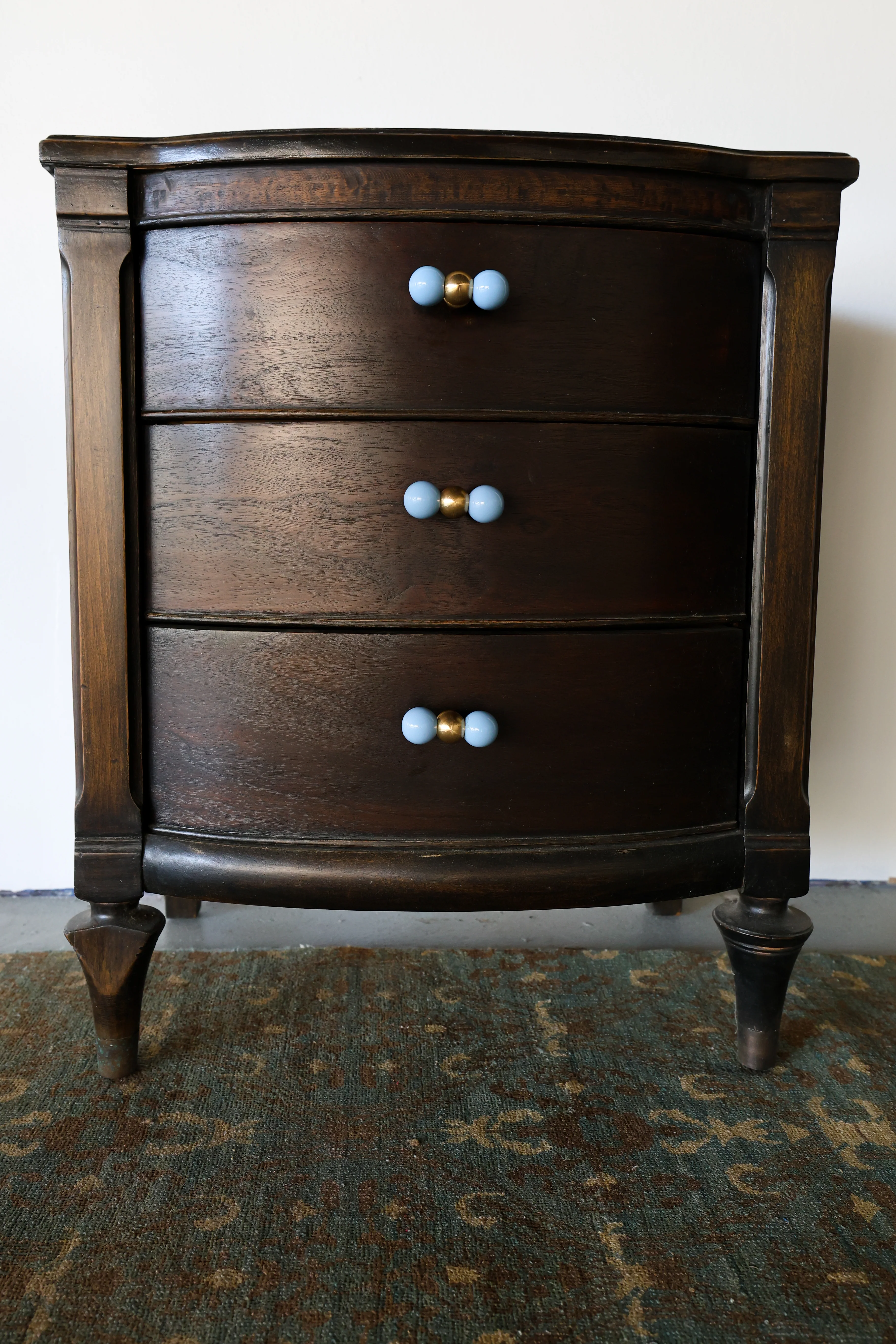 Double Gumball Drawer Pull - Image 33