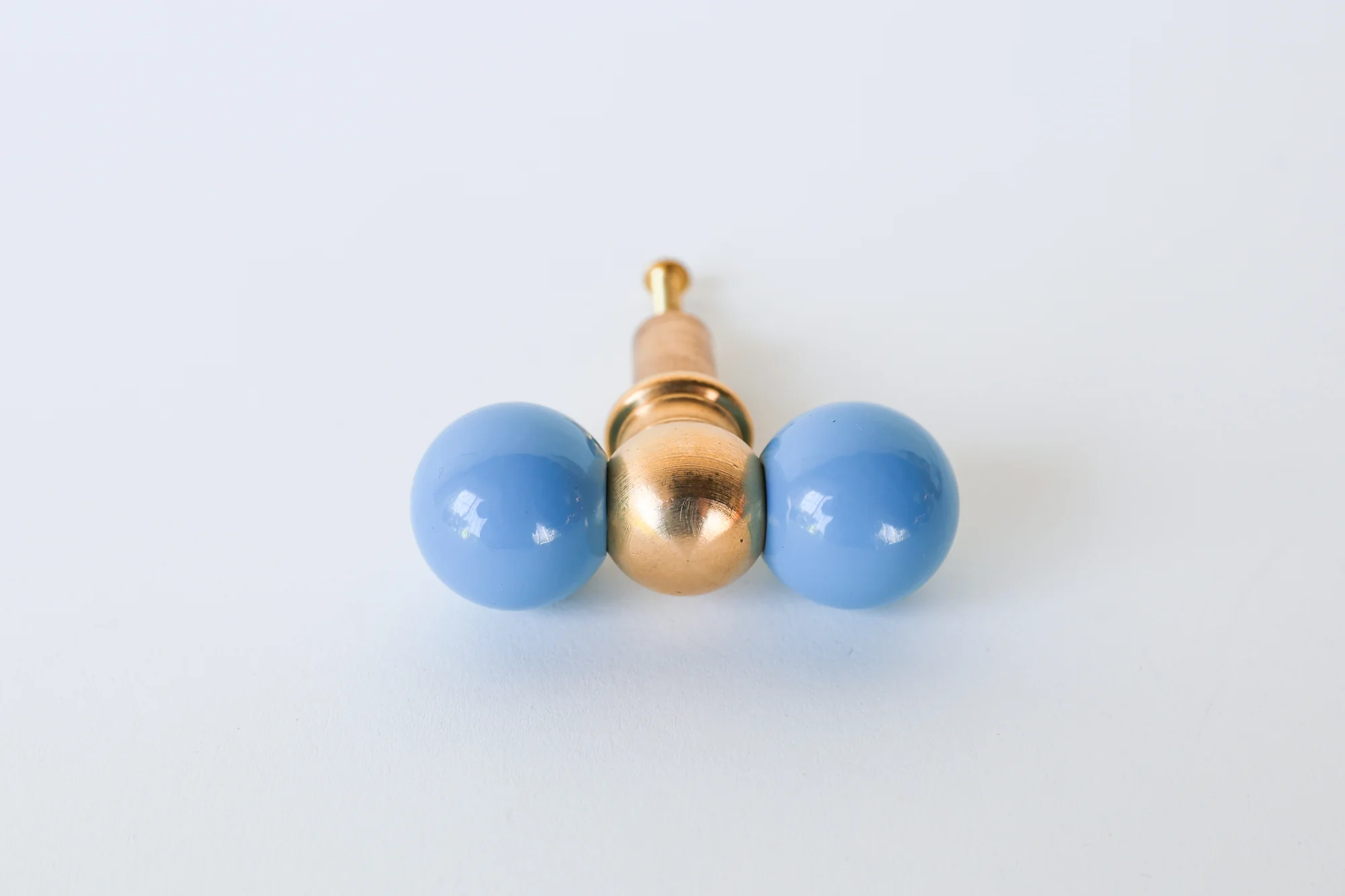 Double Gumball Drawer Pull - Image 34