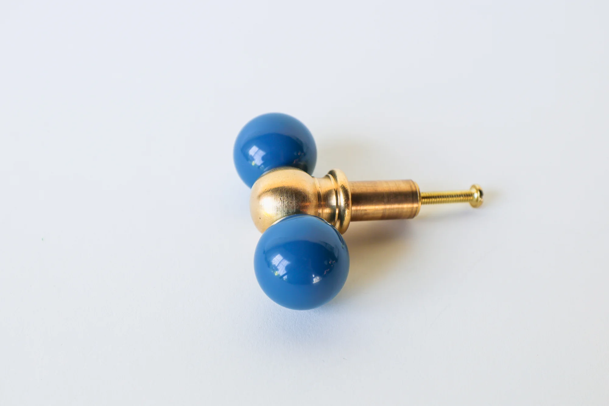 Double Gumball Drawer Pull - Image 36