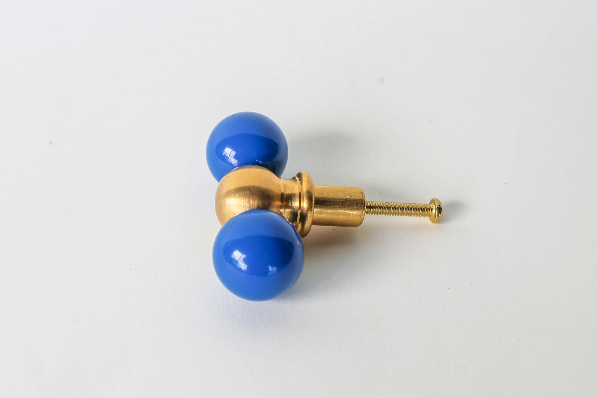 Double Gumball Drawer Pull - Image 37