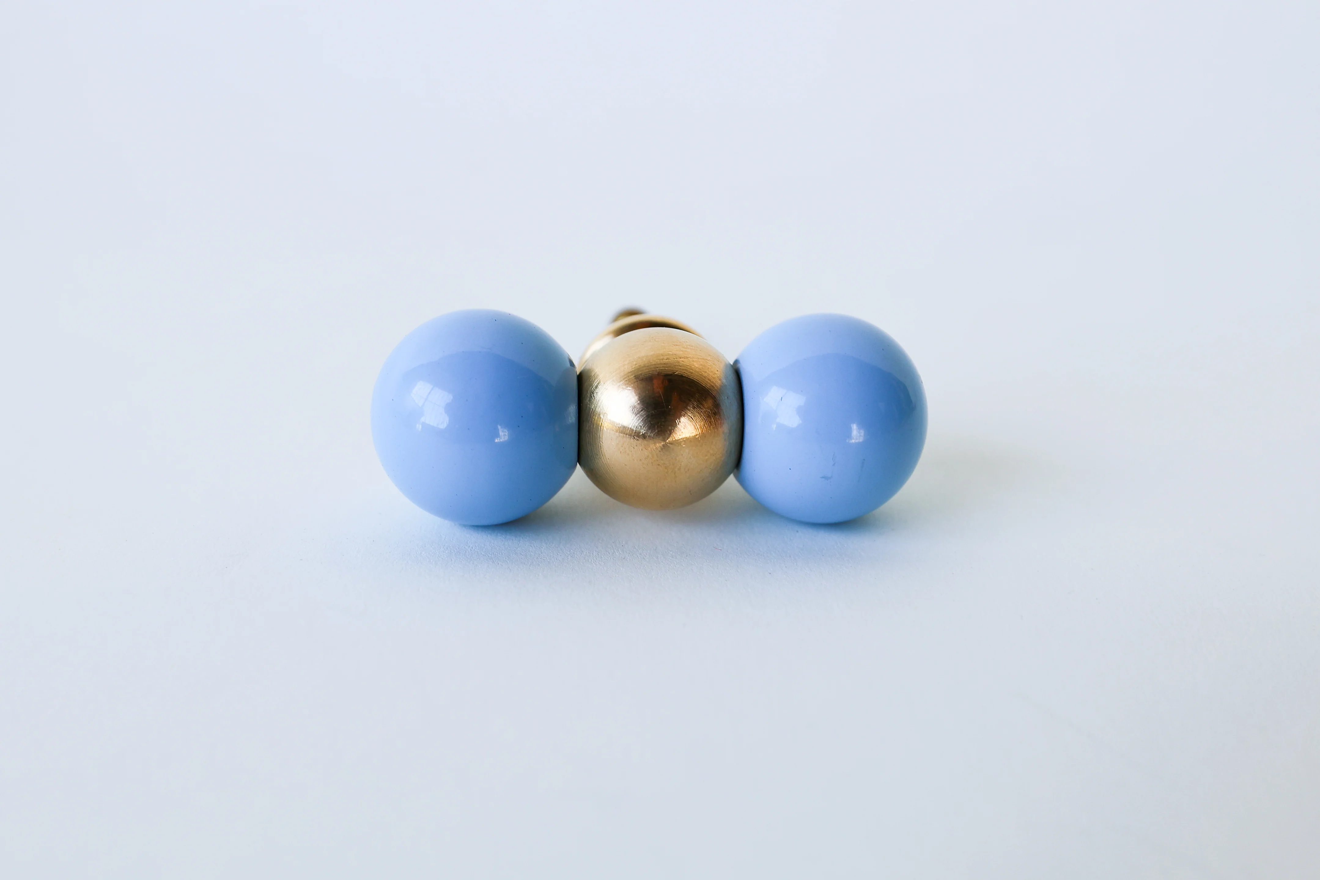 Double Gumball Drawer Pull - Image 39