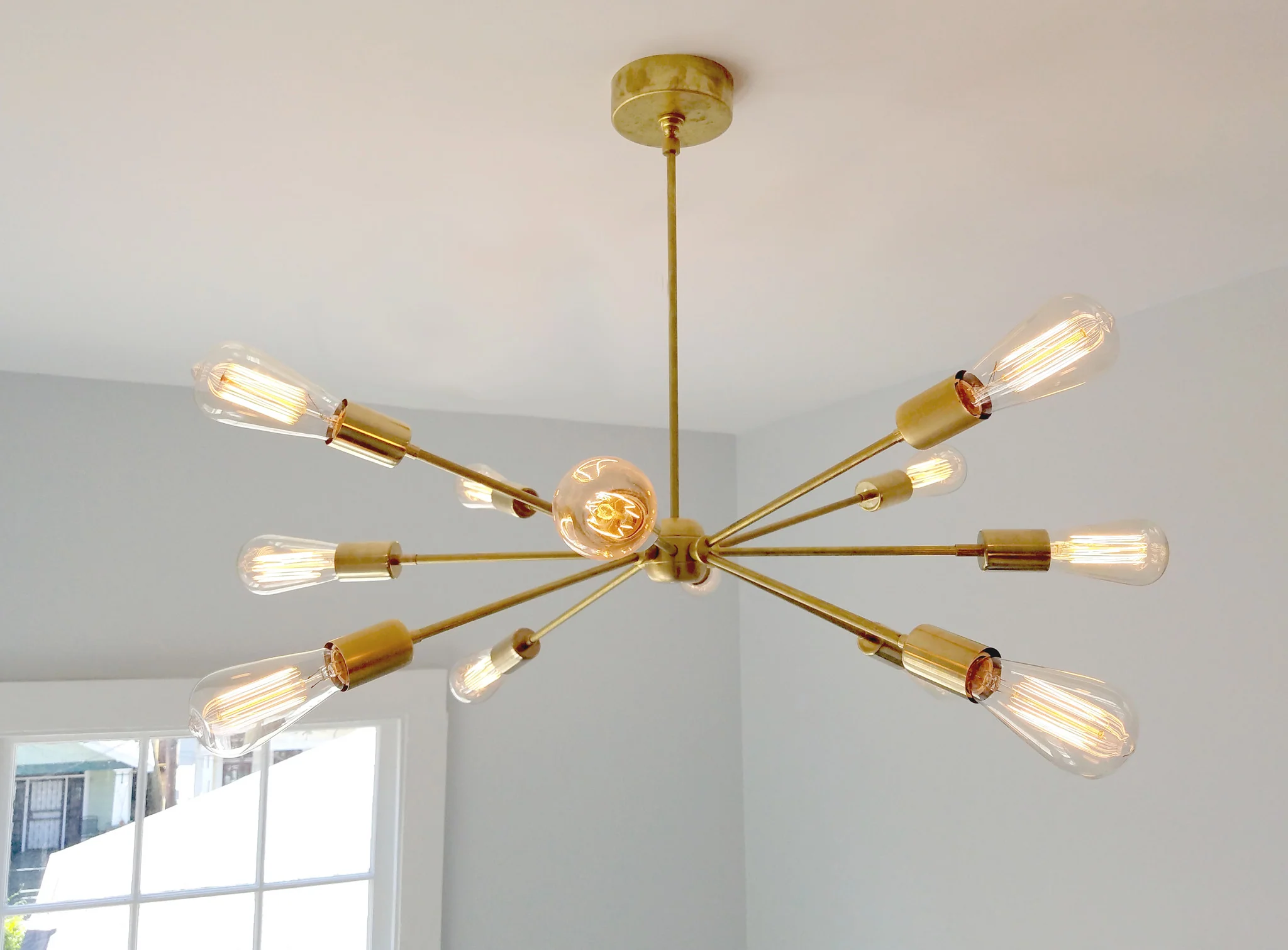 Elsie Chandelier - Image 5