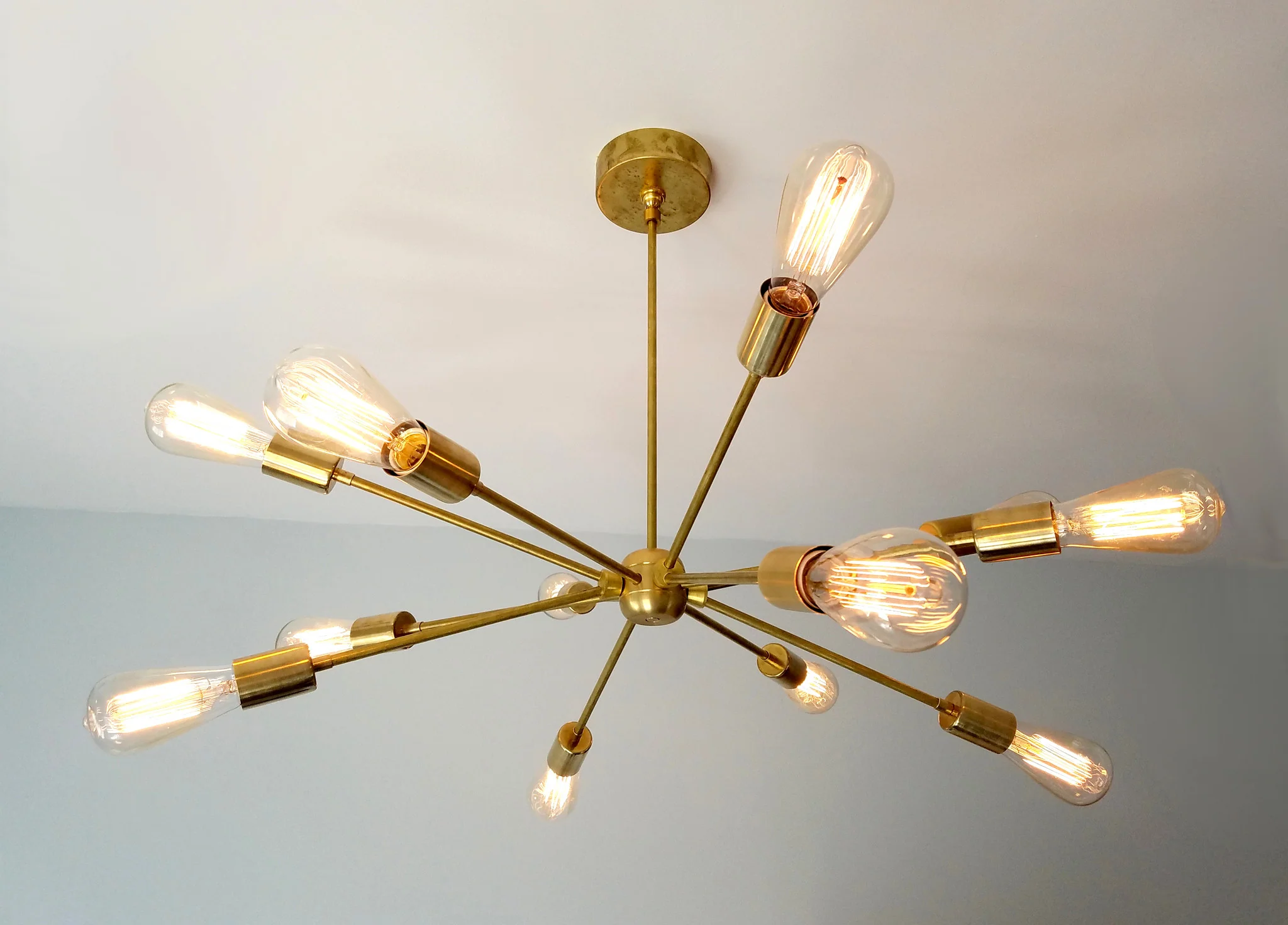 Elsie Chandelier - Image 6