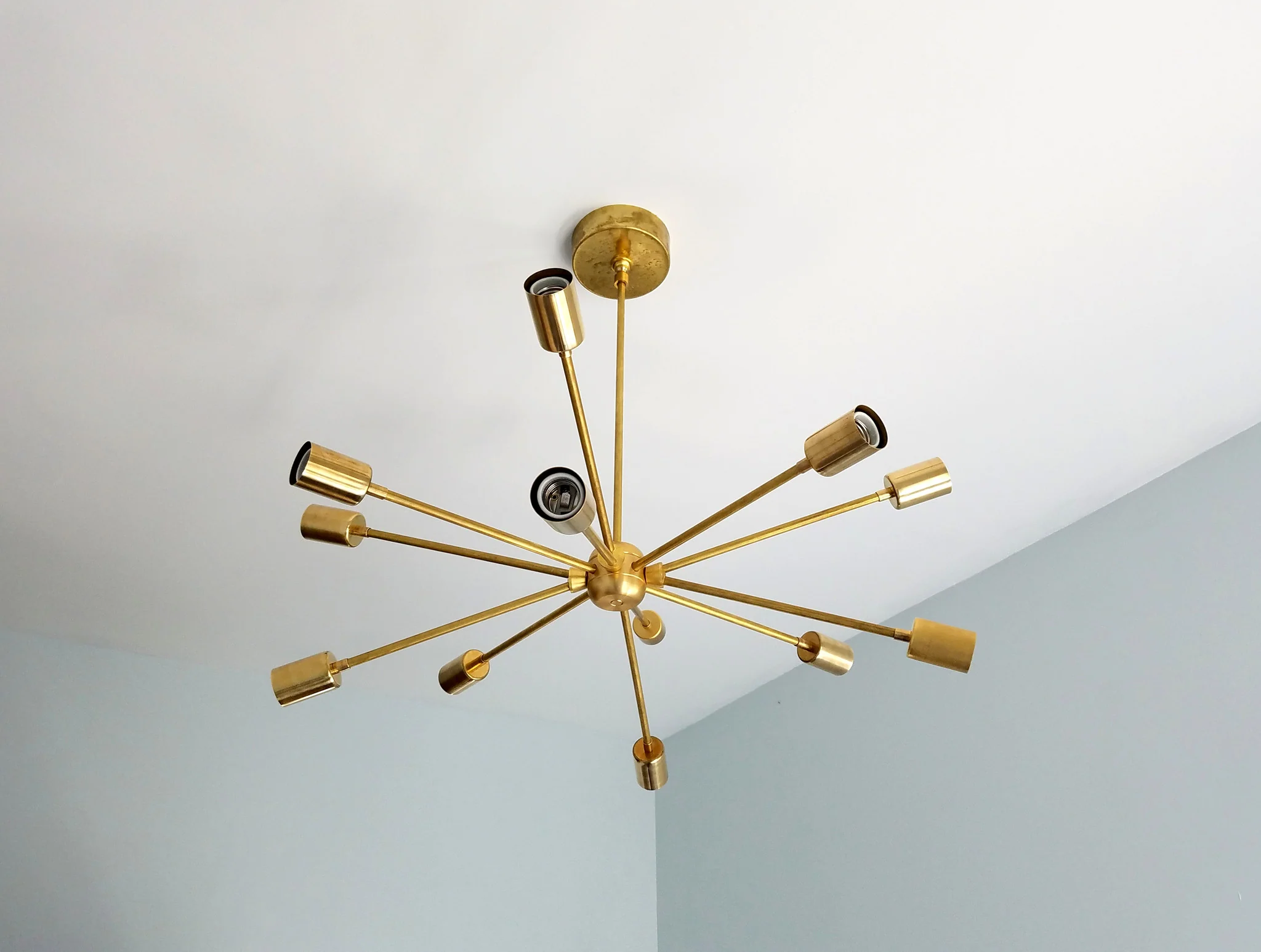 Elsie Chandelier - Image 7