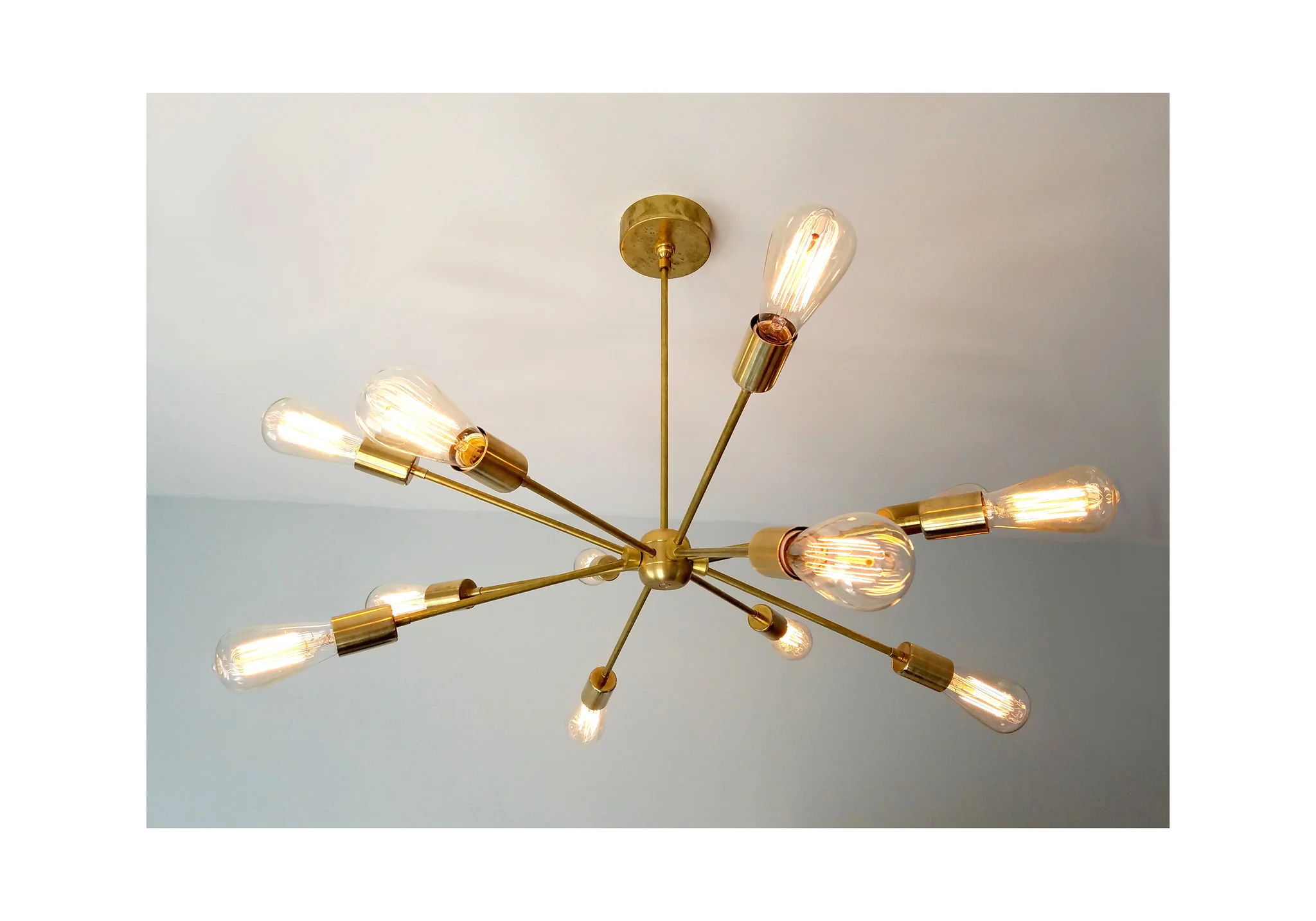 Elsie Chandelier - Image 8