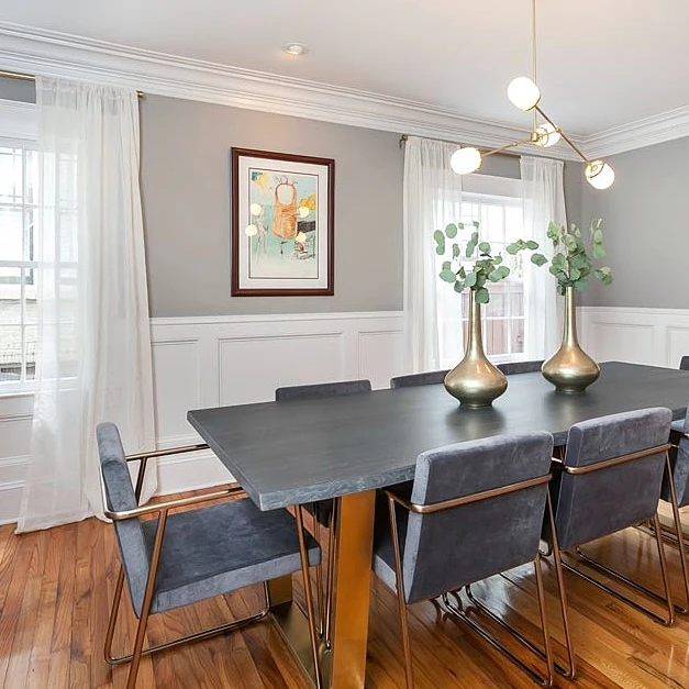 Emery Chandelier - Image 5