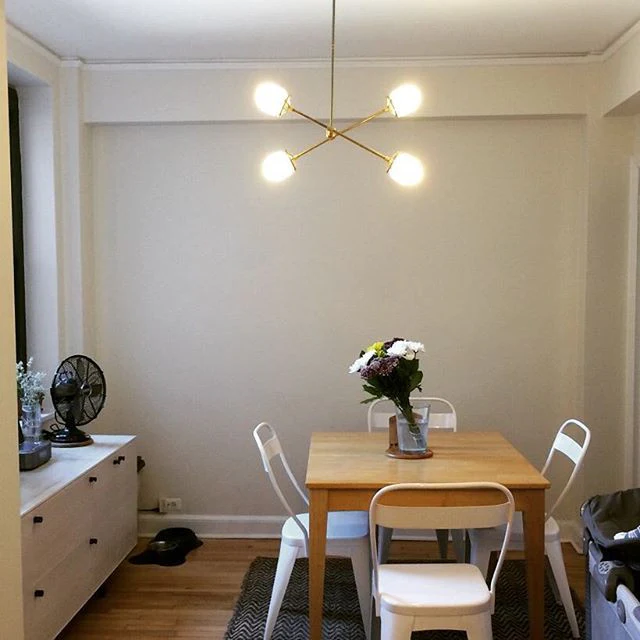 Emery Chandelier - Image 6