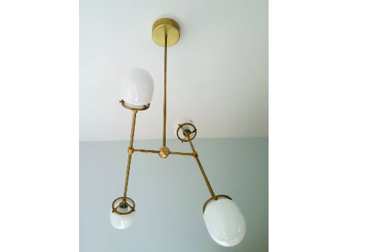 Emery Chandelier - Image 8