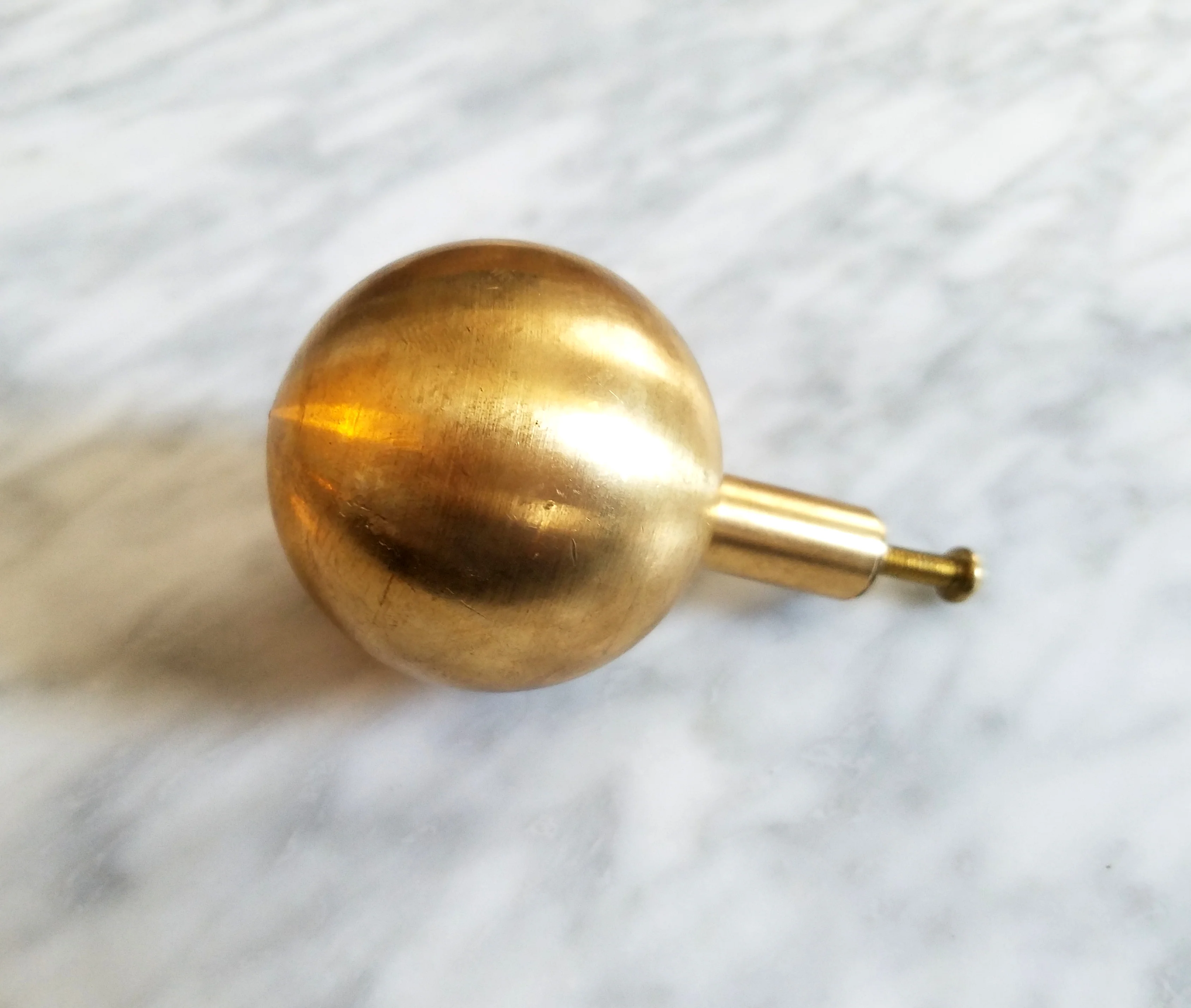 Globe Knob - Image 4