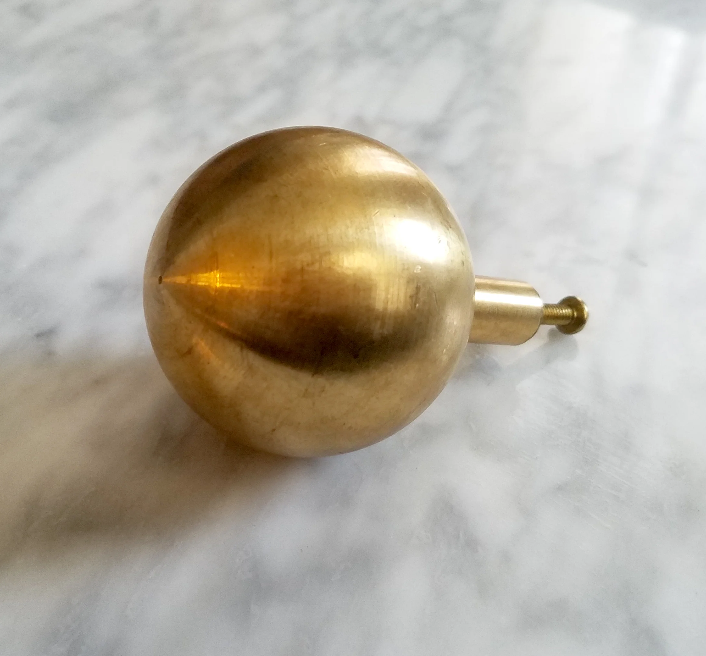 Globe Knob - Image 7