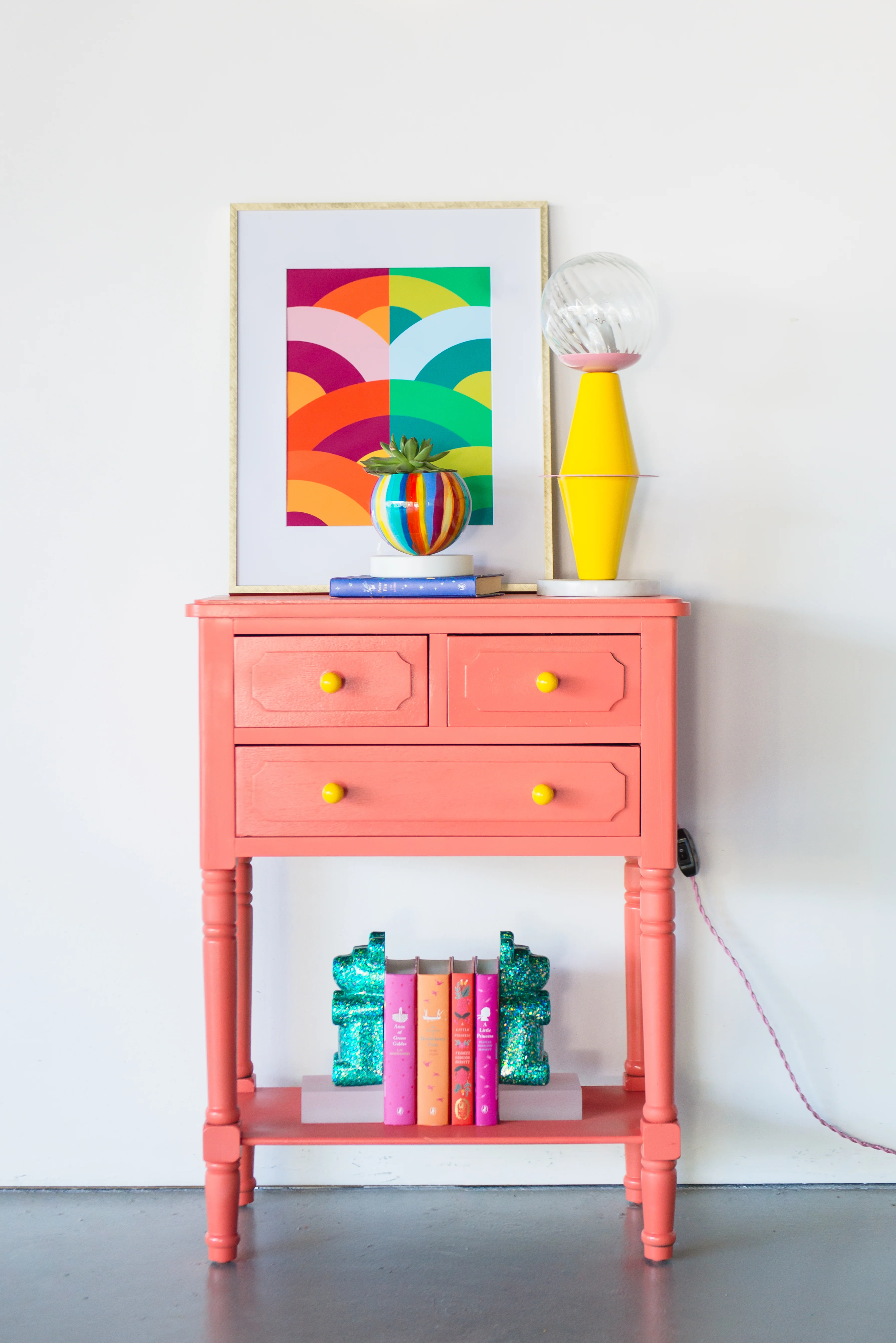 Gumball Drawer Pull - Image 16