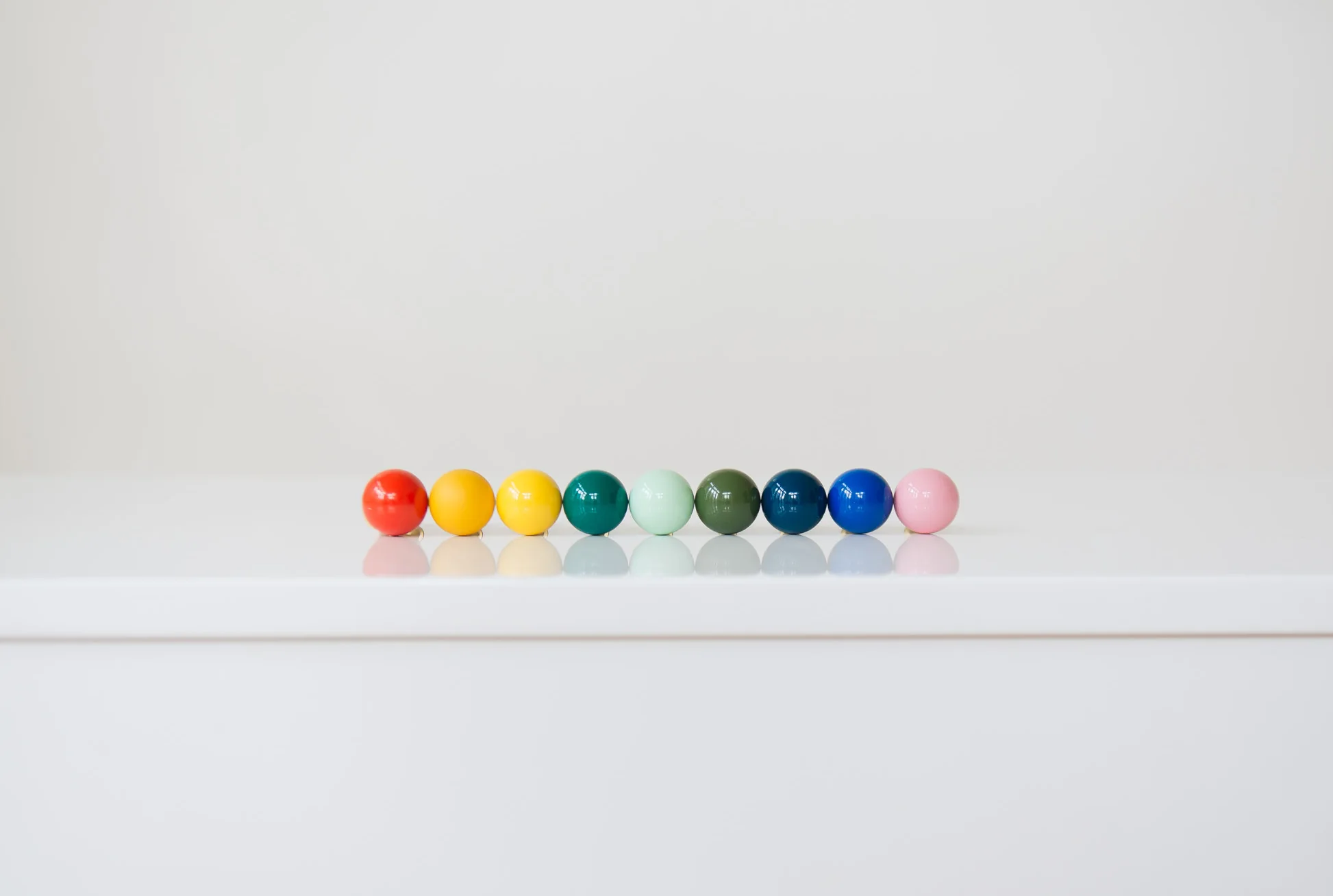 Gumball Drawer Pull - Image 17