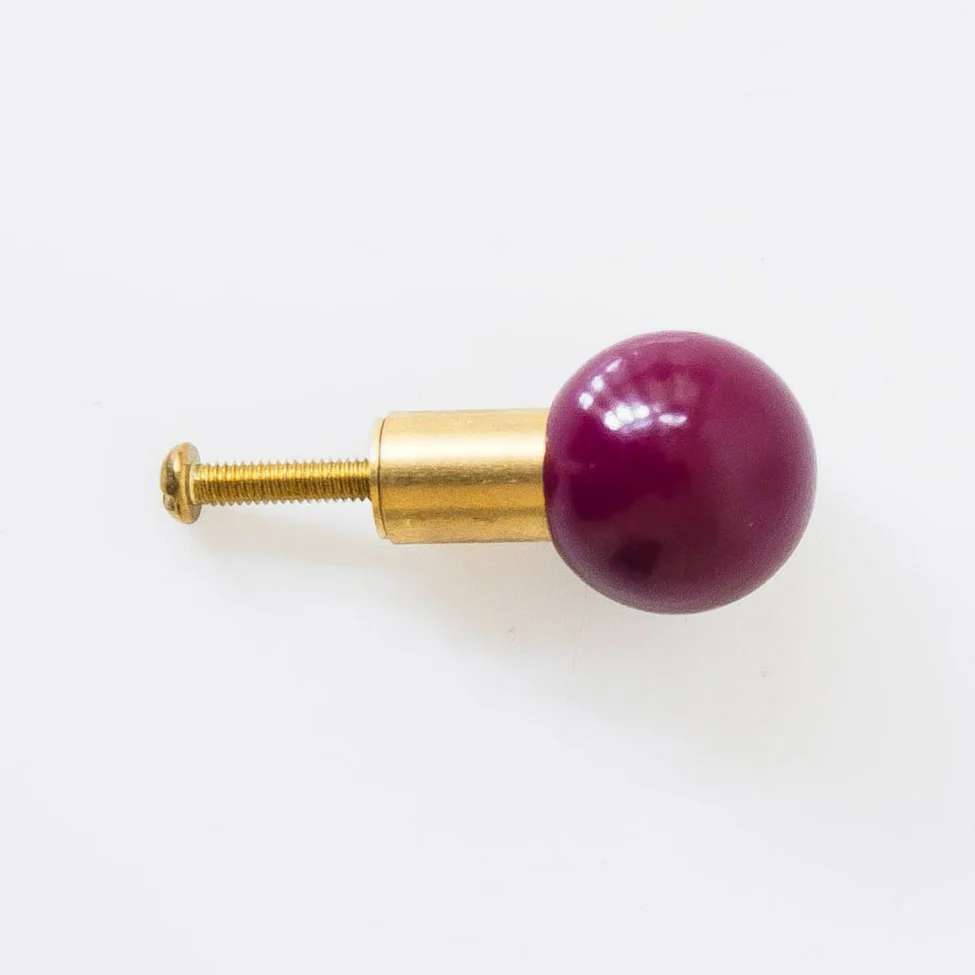 Gumball Drawer Pull - Image 20