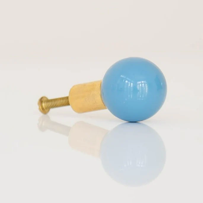 Gumball Drawer Pull - Image 23