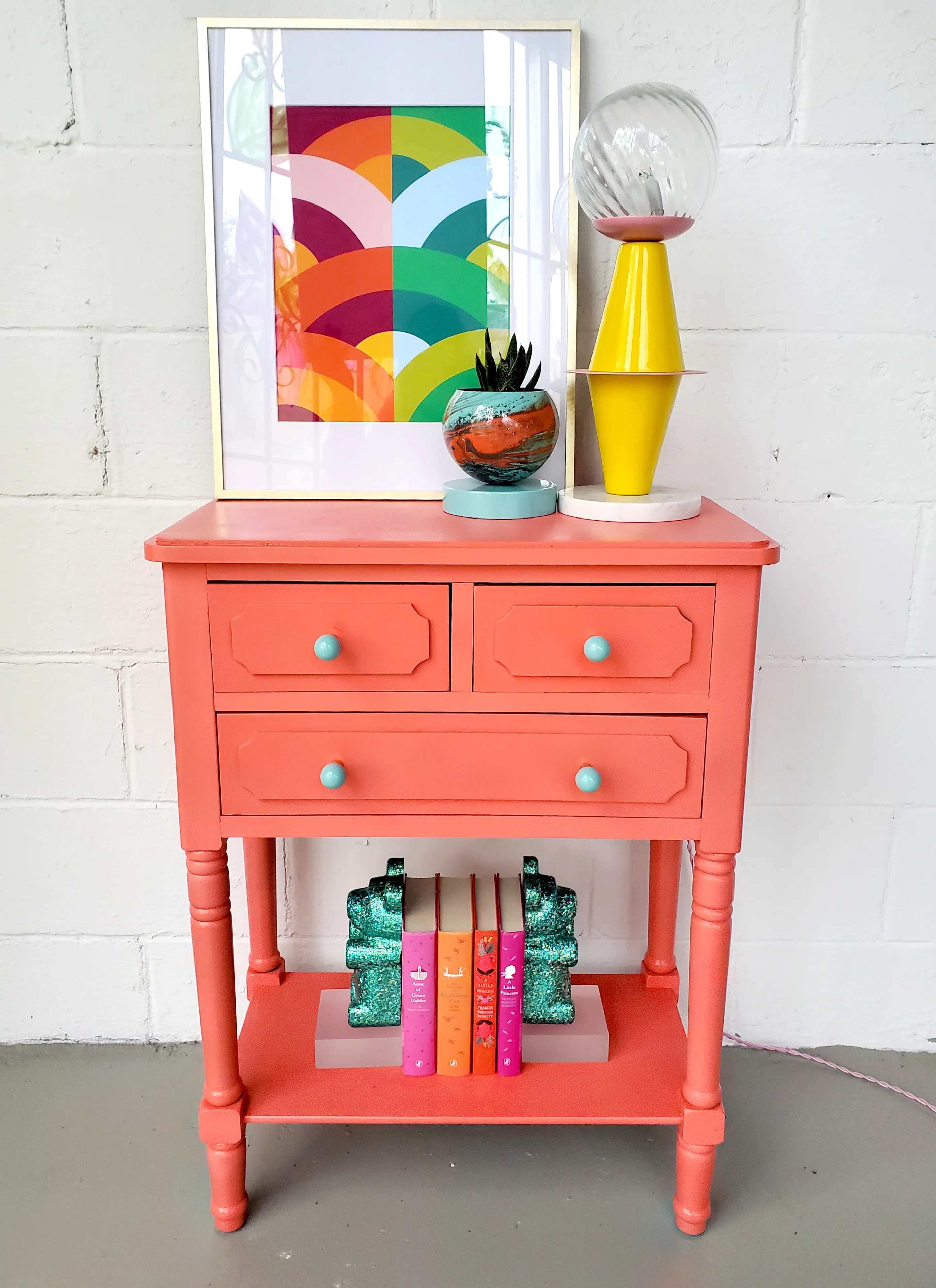 Gumball Drawer Pull - Image 3