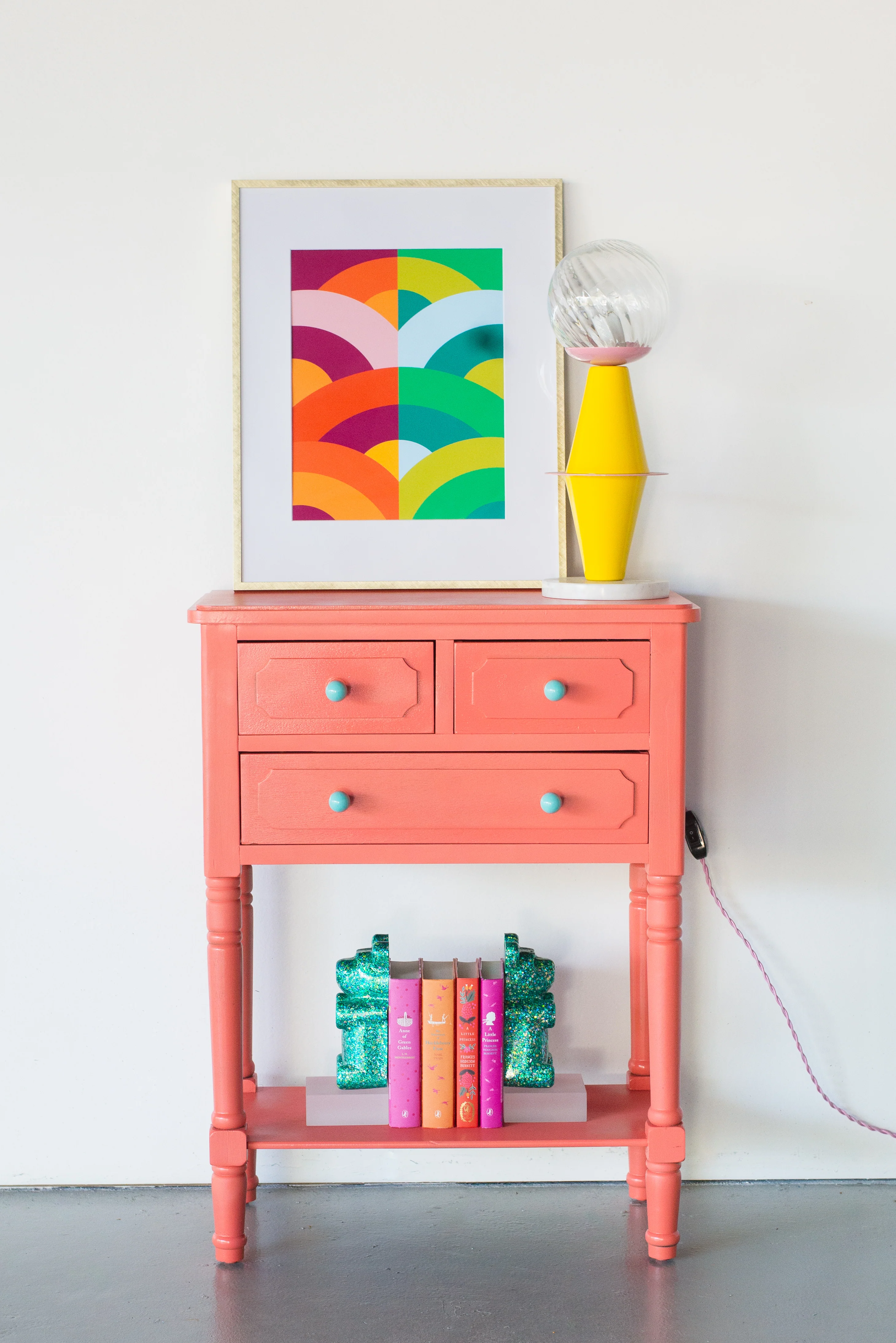 Gumball Drawer Pull - Image 33