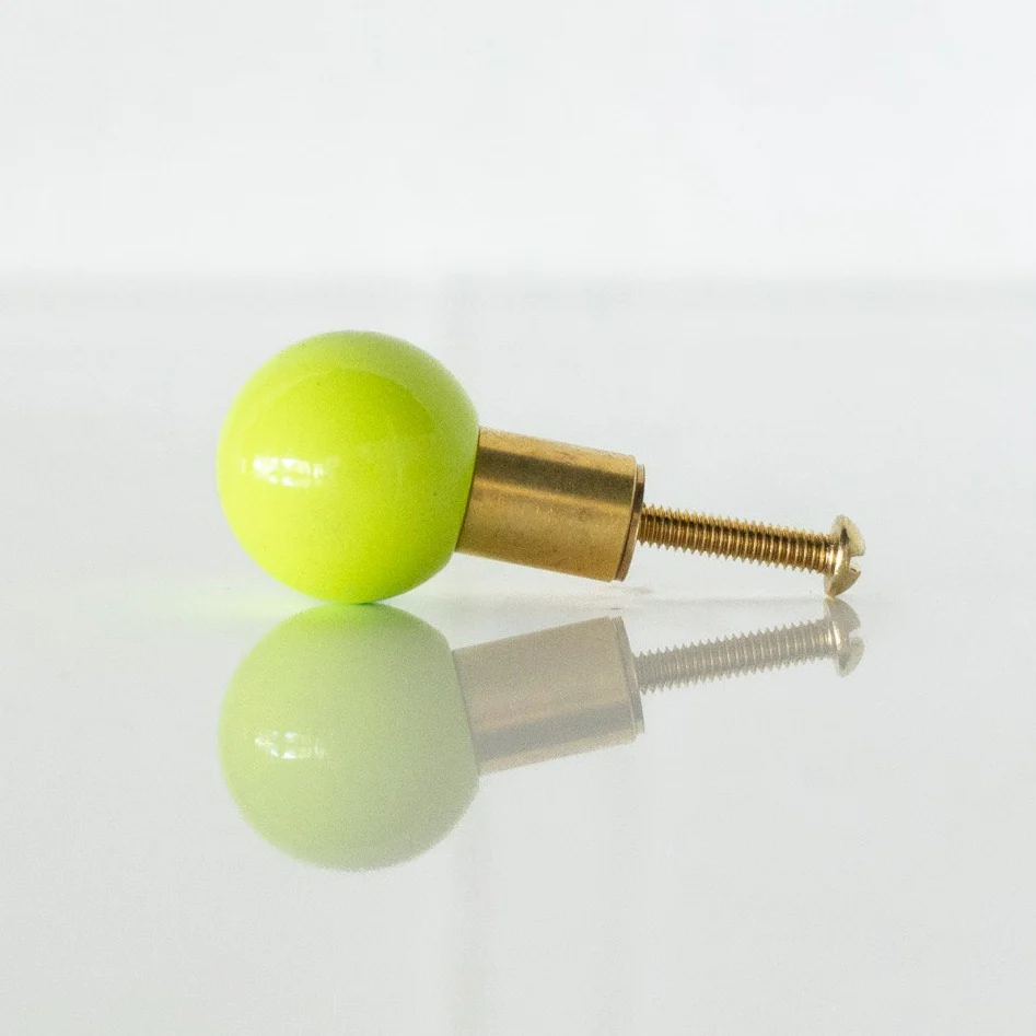 Gumball Drawer Pull - Image 39